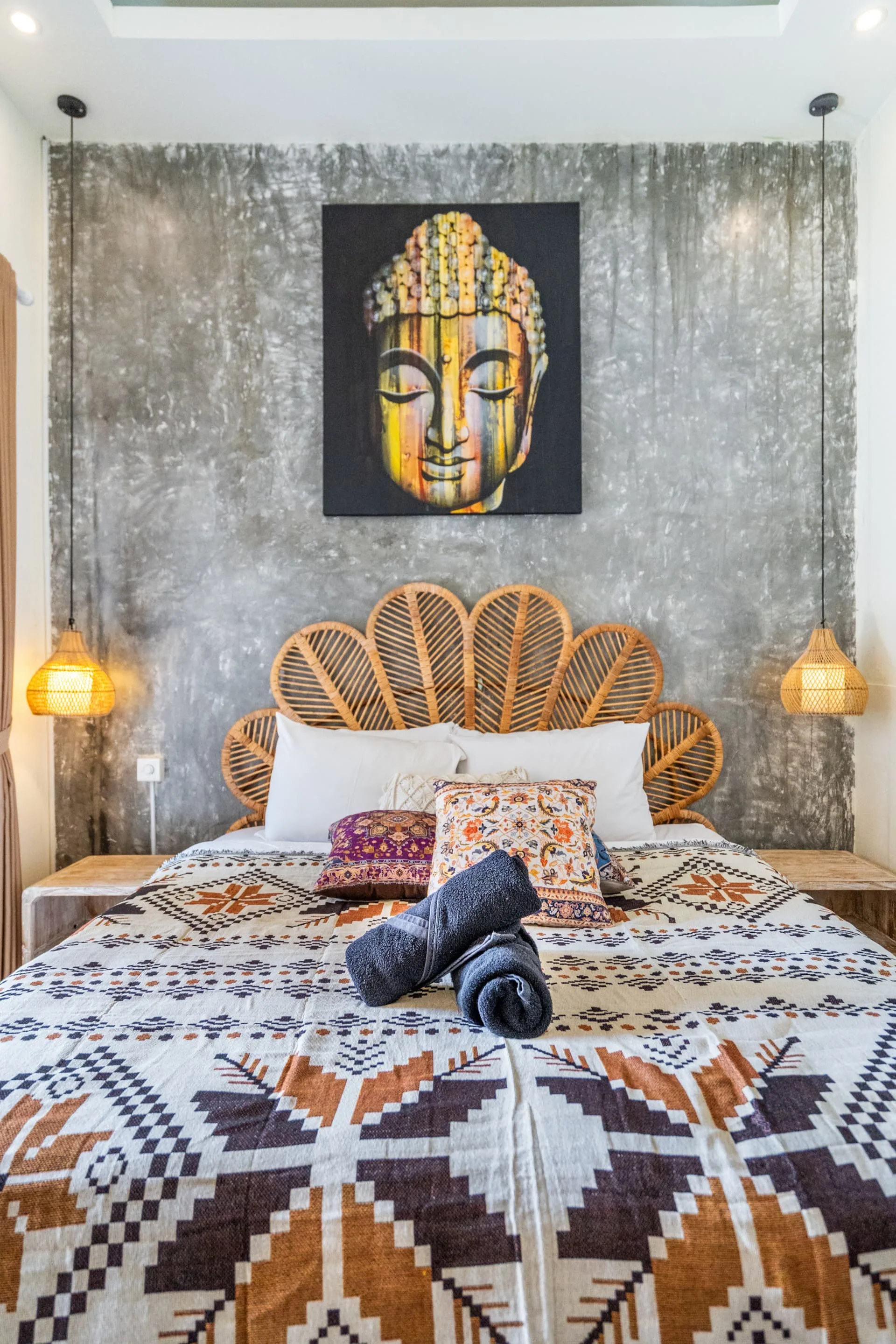 Spacious Coastal Escape 3 Bedroom Private Villa in Uluwatu 5