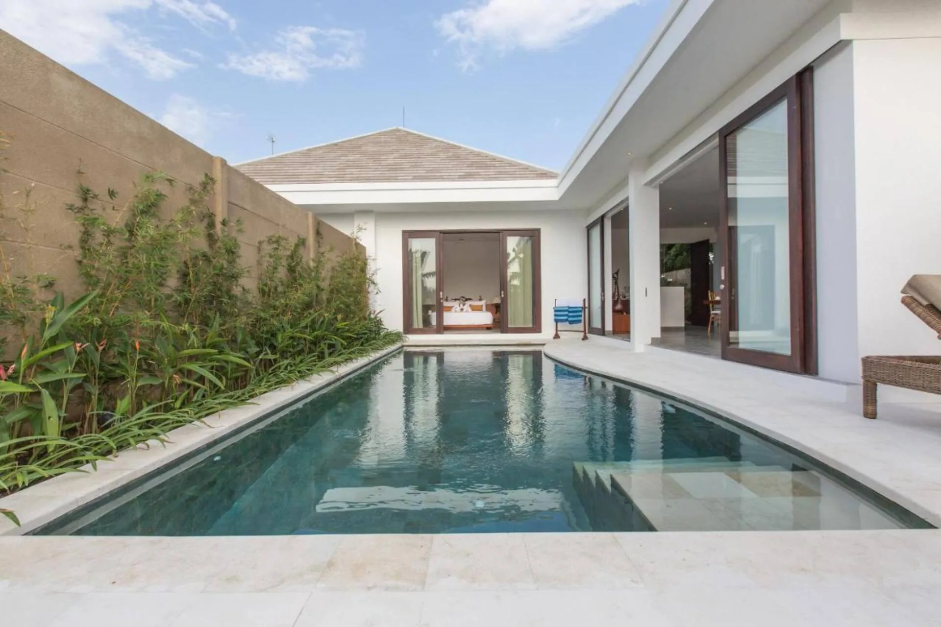 Elegance 2 Bedroom Private Villa with Pool in Seminyak 5