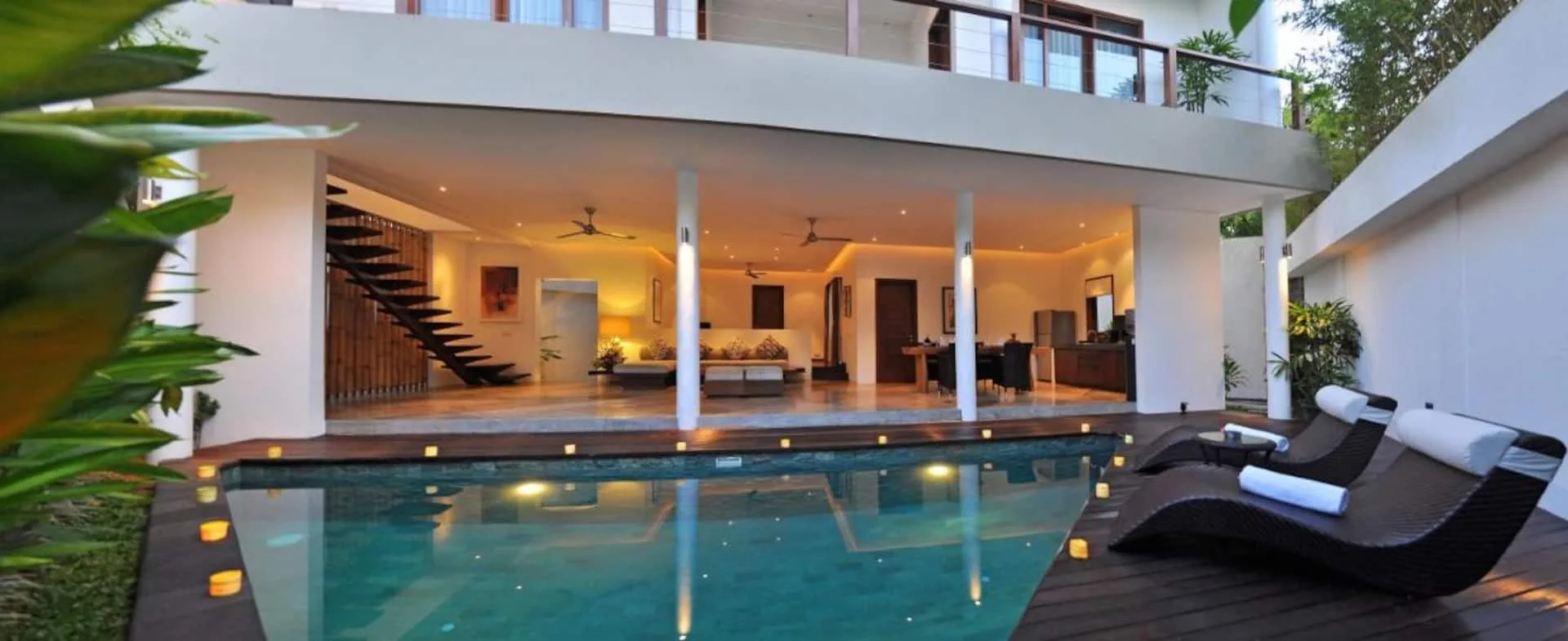 Minimalis Style 3 Bedroom Private Villa in Seminyak 5