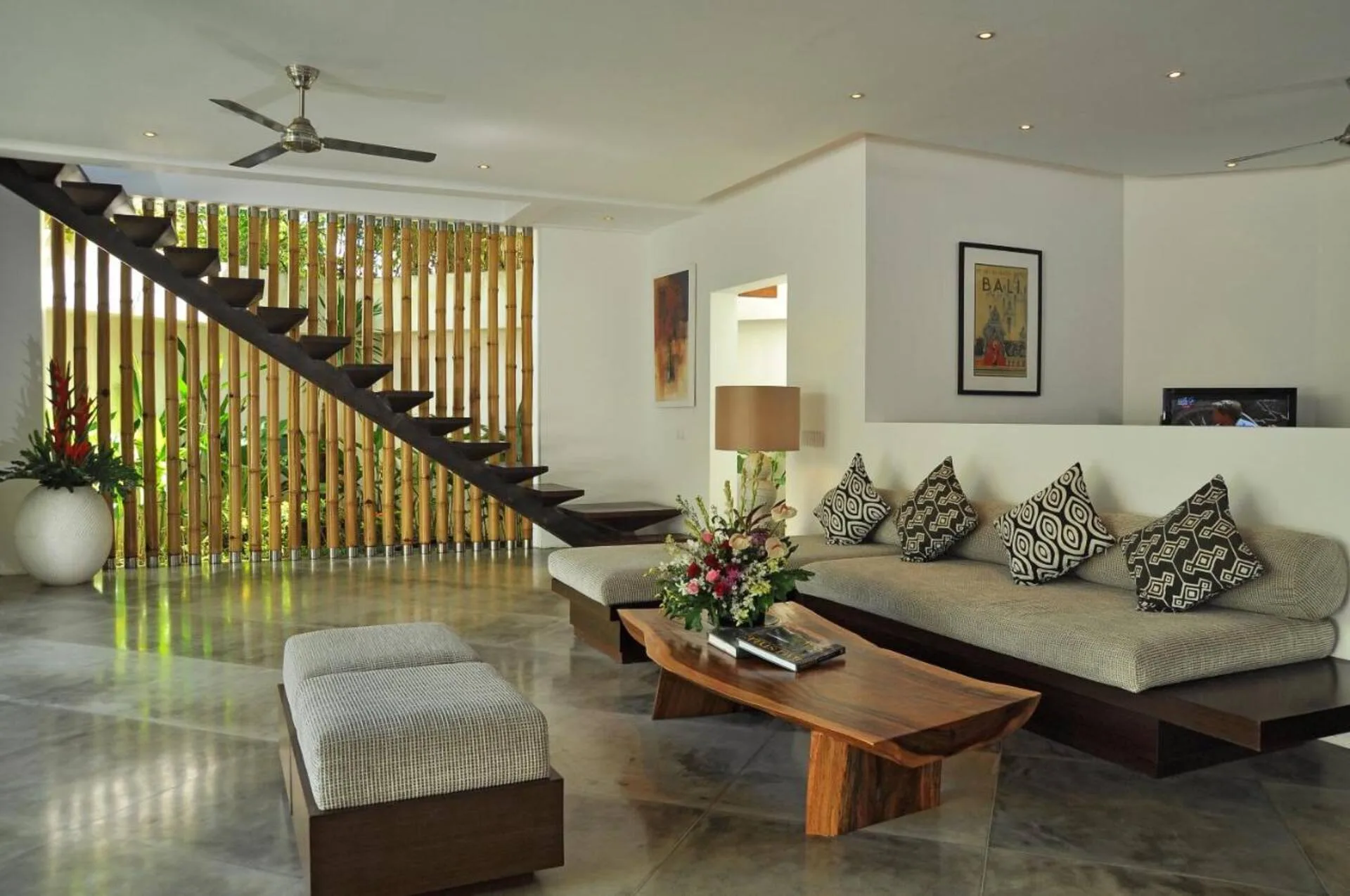 Minimalis Style 2 Bedroom Private Villa in Seminyak 4