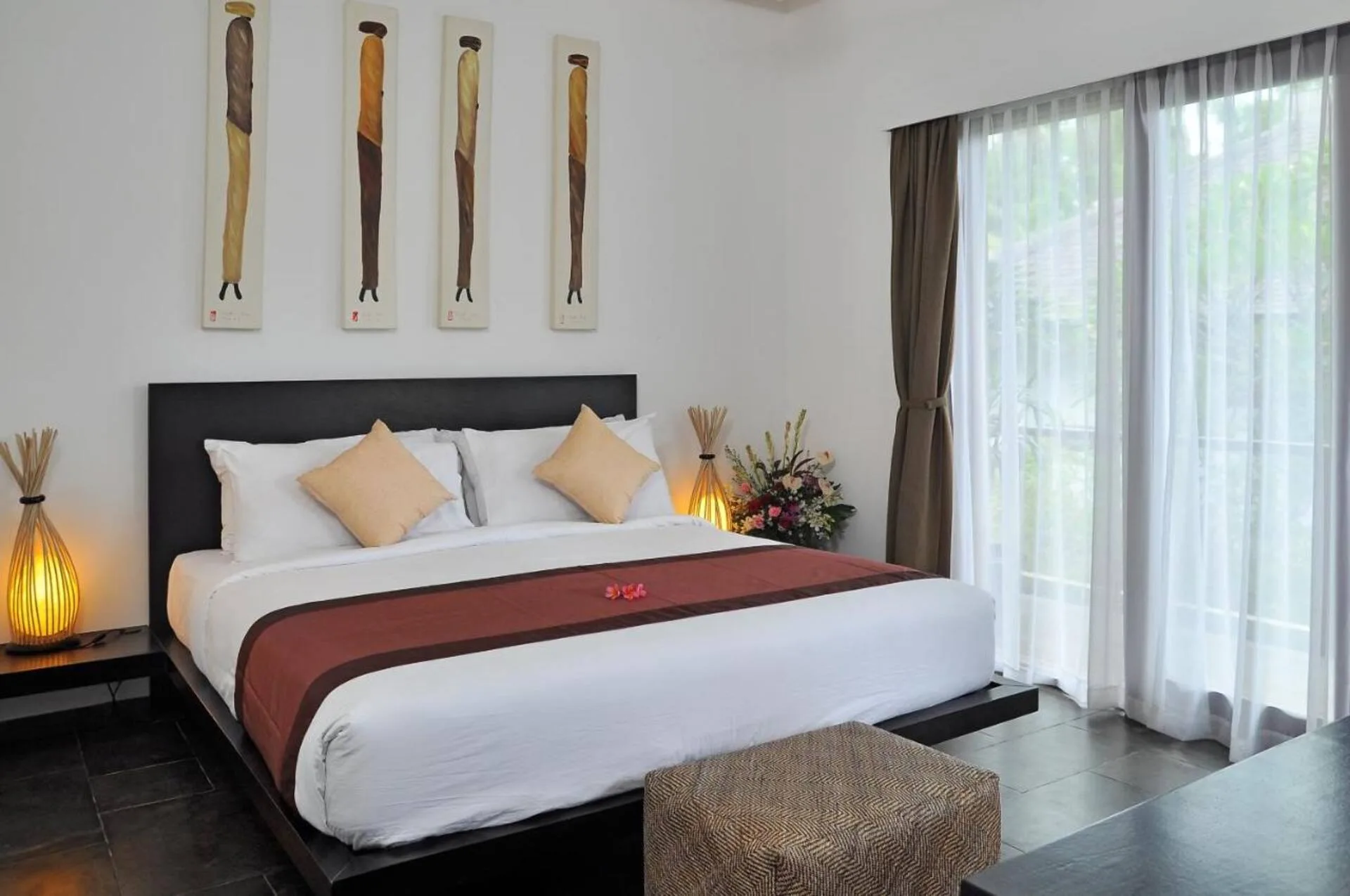 Minimalis Style 2 Bedroom Private Villa in Seminyak 5