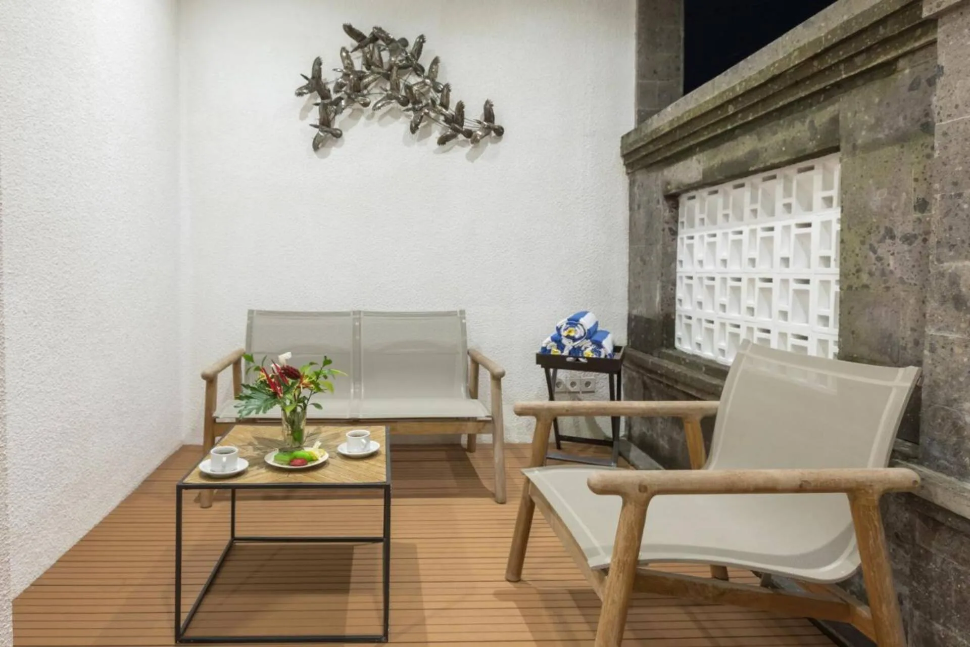 Spacious Modern 4 Bedroom Private Villa in Jimbaran 4
