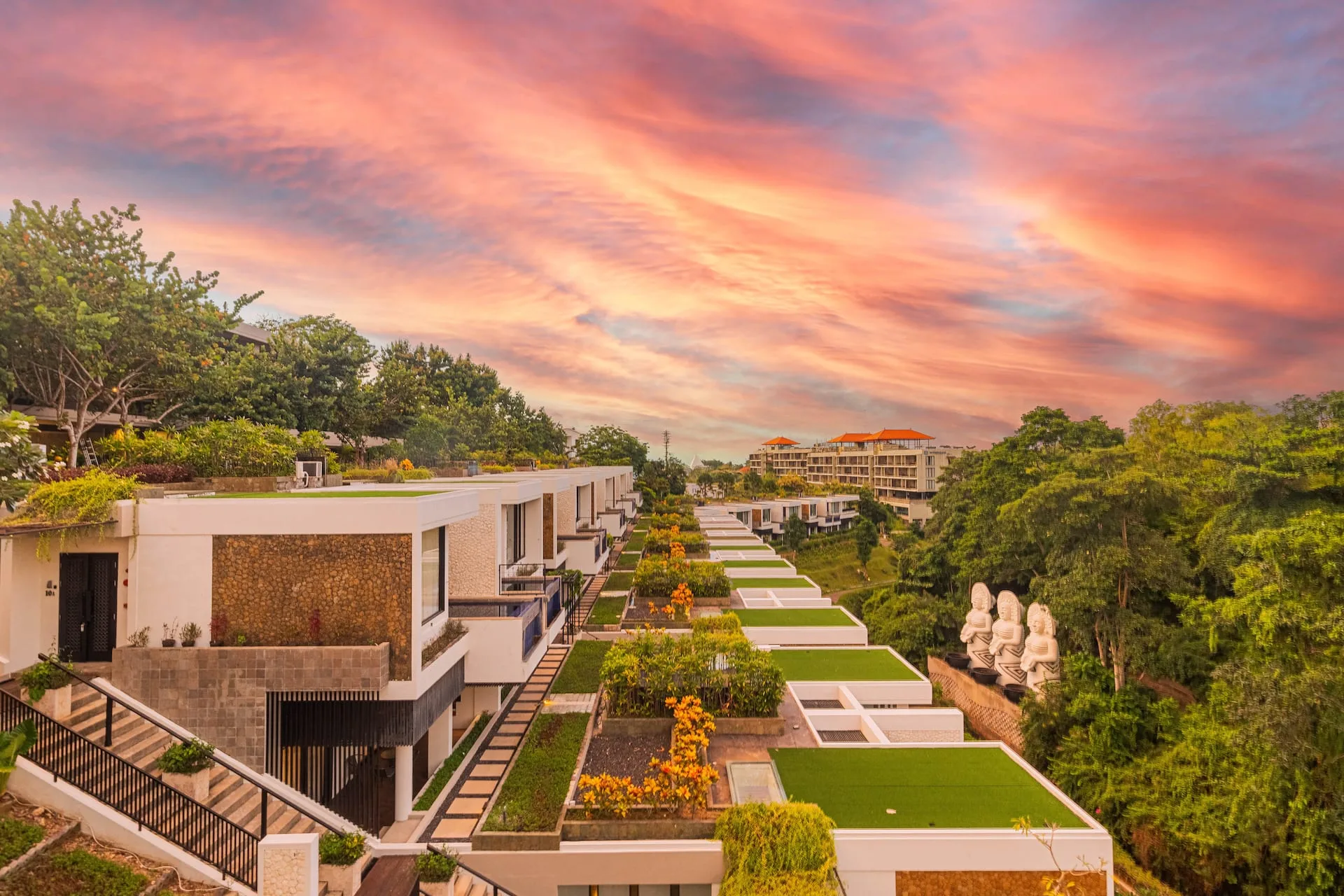 Affordable 2 Bedroom Villa with Pool in Uluwatu