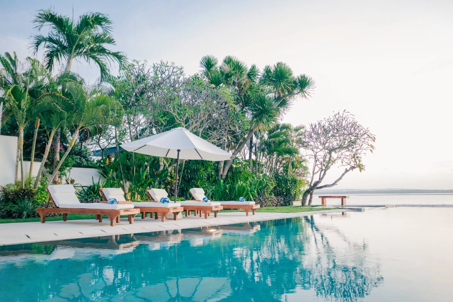 Waterfront 3 Bedroom Private Villa in Benoa Bay 3