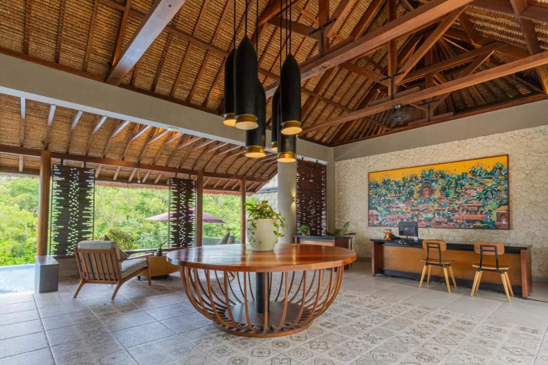 Elegant Coastal Escape 1 Bedroom Private Villa in Uluwatu 3