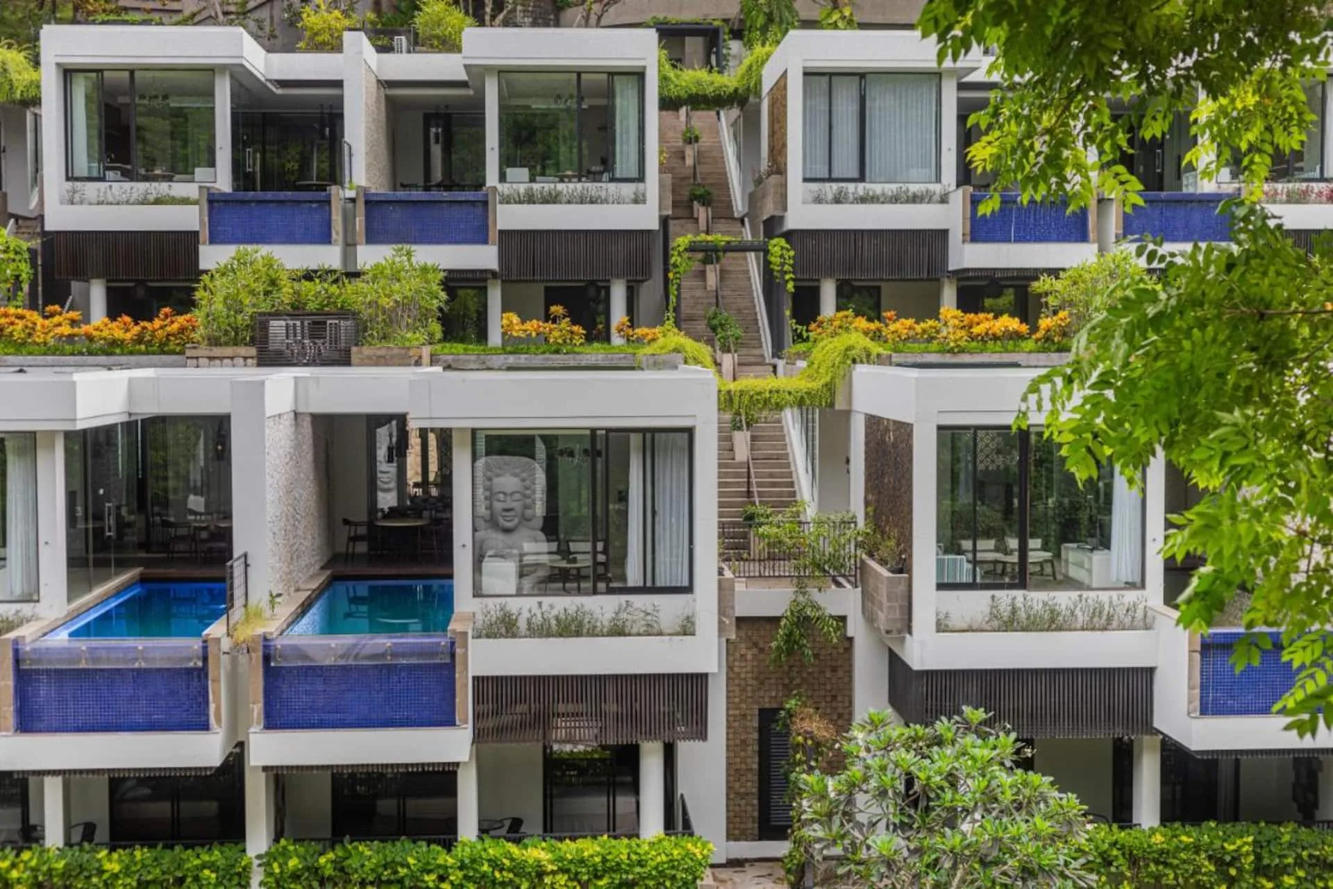Elegant Coastal Escape 1 Bedroom Private Villa in Uluwatu 4