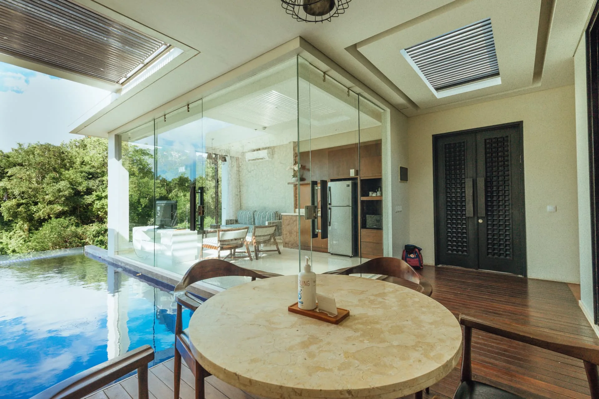 Affordable Elegant 1 Bedroom Private Villa in Uluwatu 3