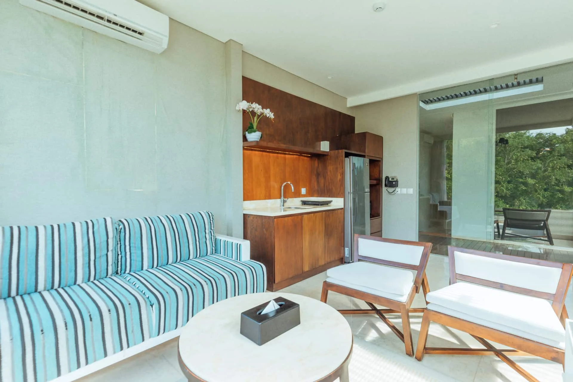 Affordable Elegant 1 Bedroom Private Villa in Uluwatu 5