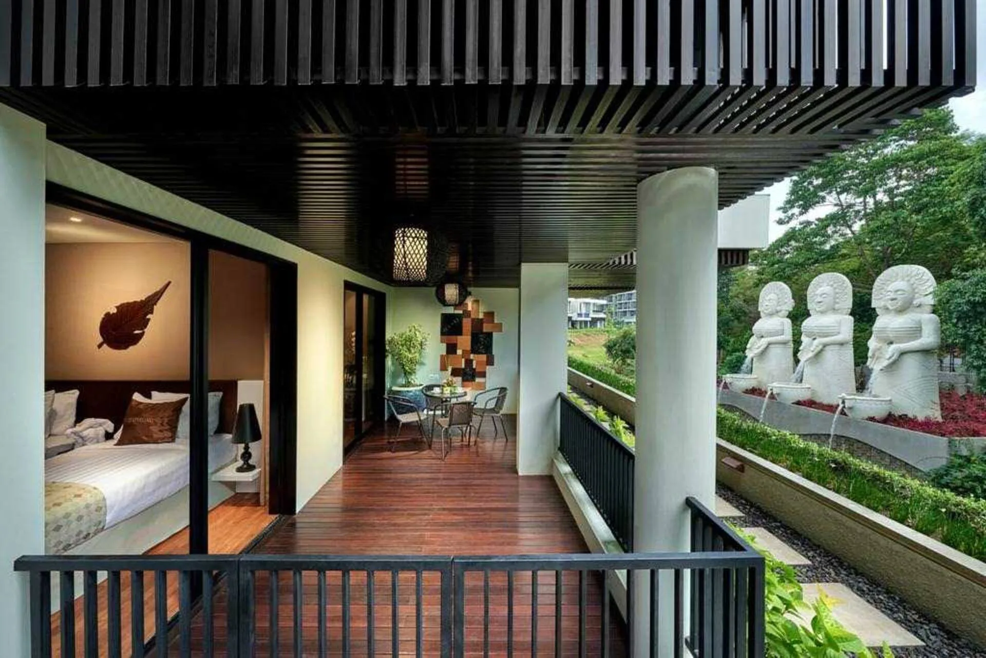 Elegant Coastal Escape 1 Bedroom Private Villa in Uluwatu 2