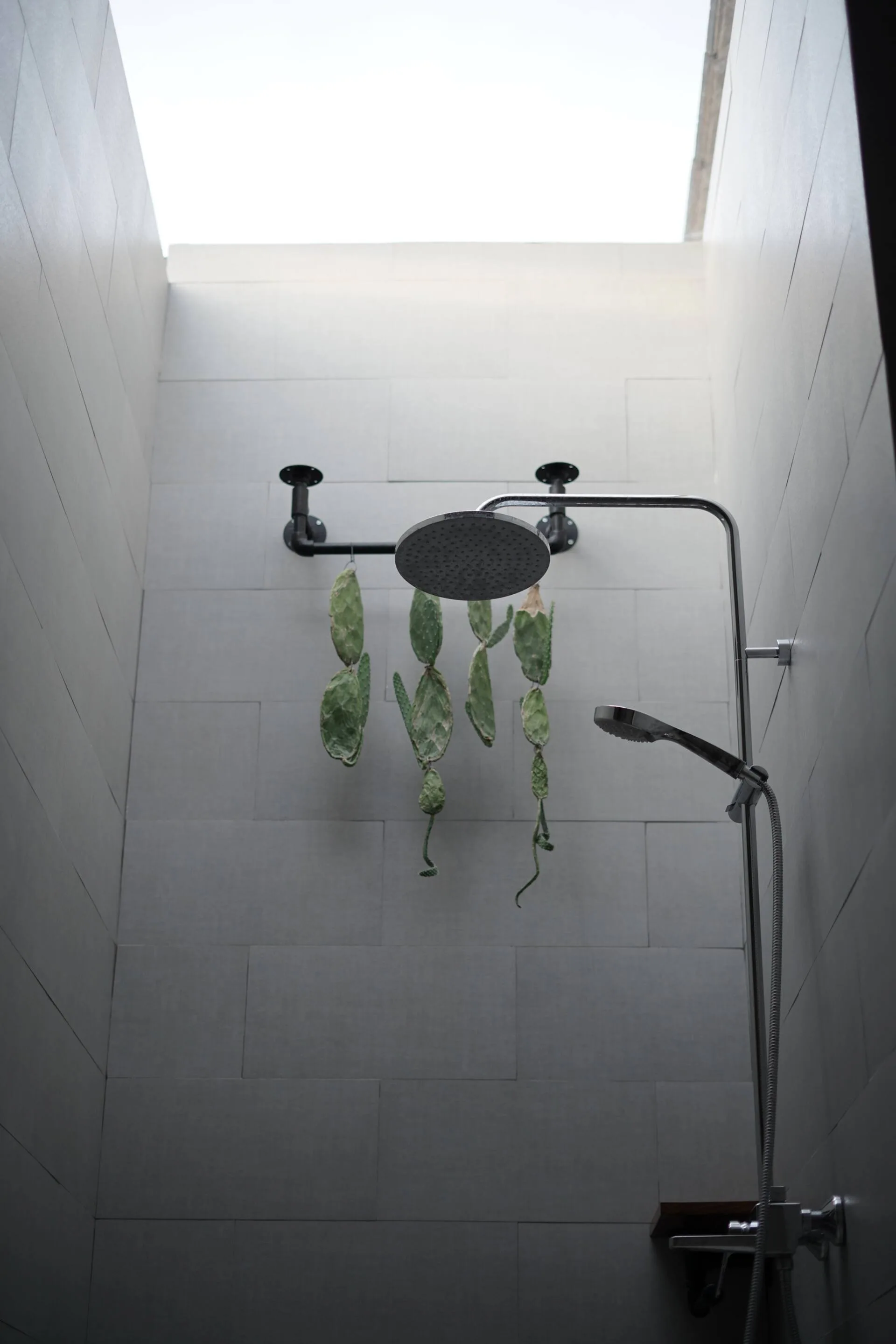 Minimalist Shared Room in Canggu 5