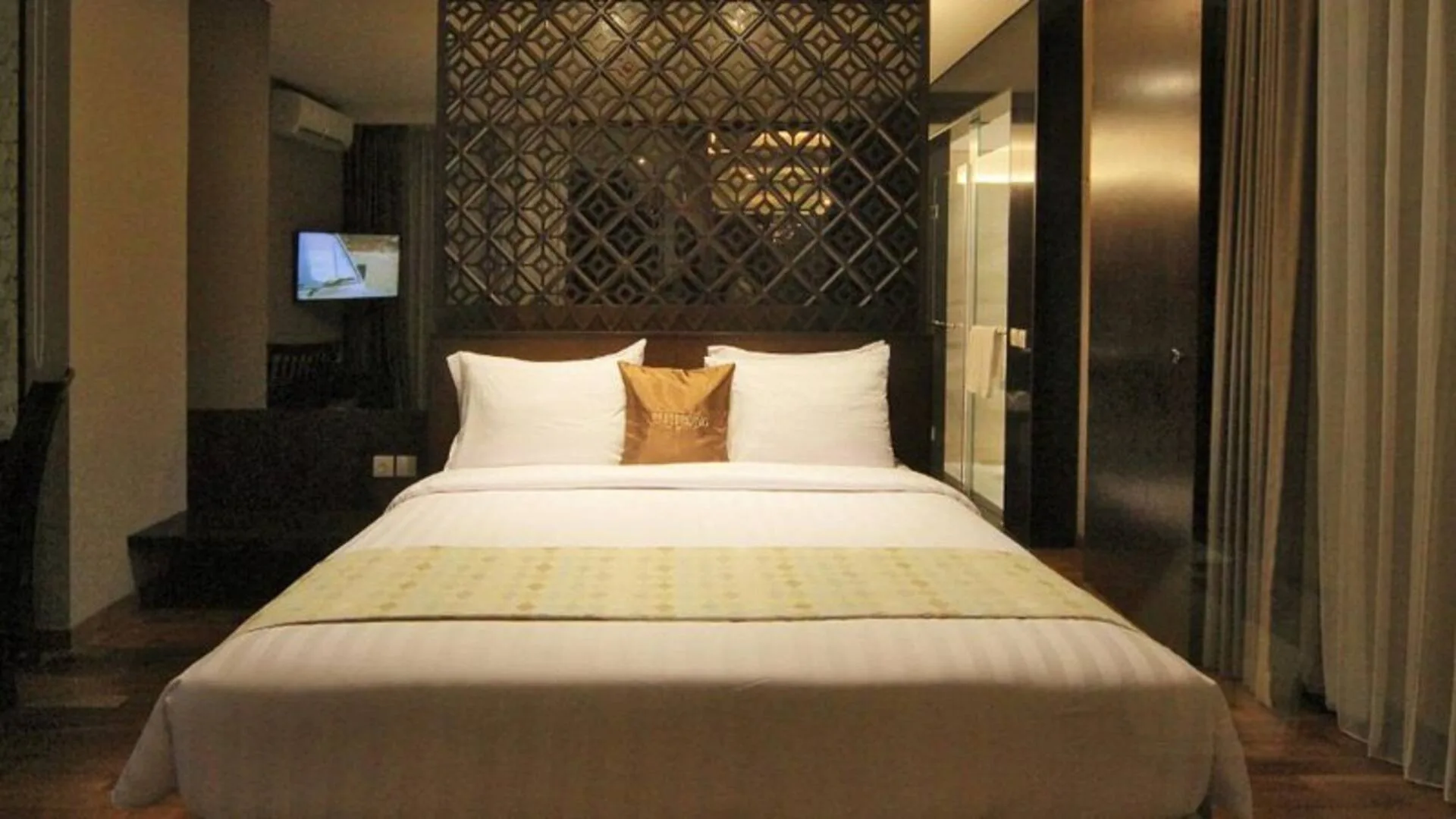 Enjoyable 1 Bedroom Private Pool Villa in Pecatu 3