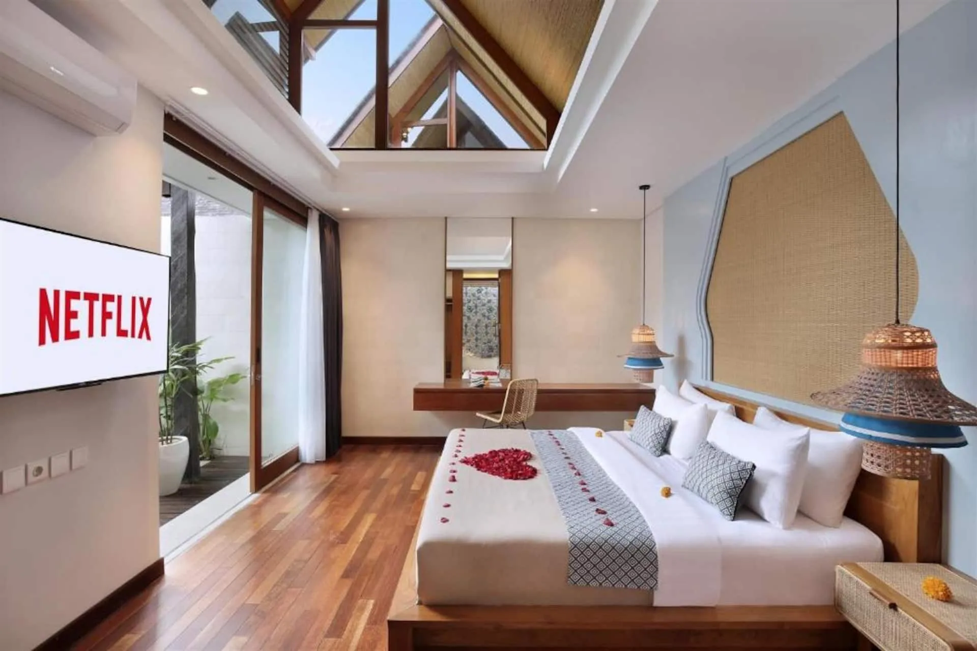 Sanur - 2 Bedroom Tropical Perfect for Family 3