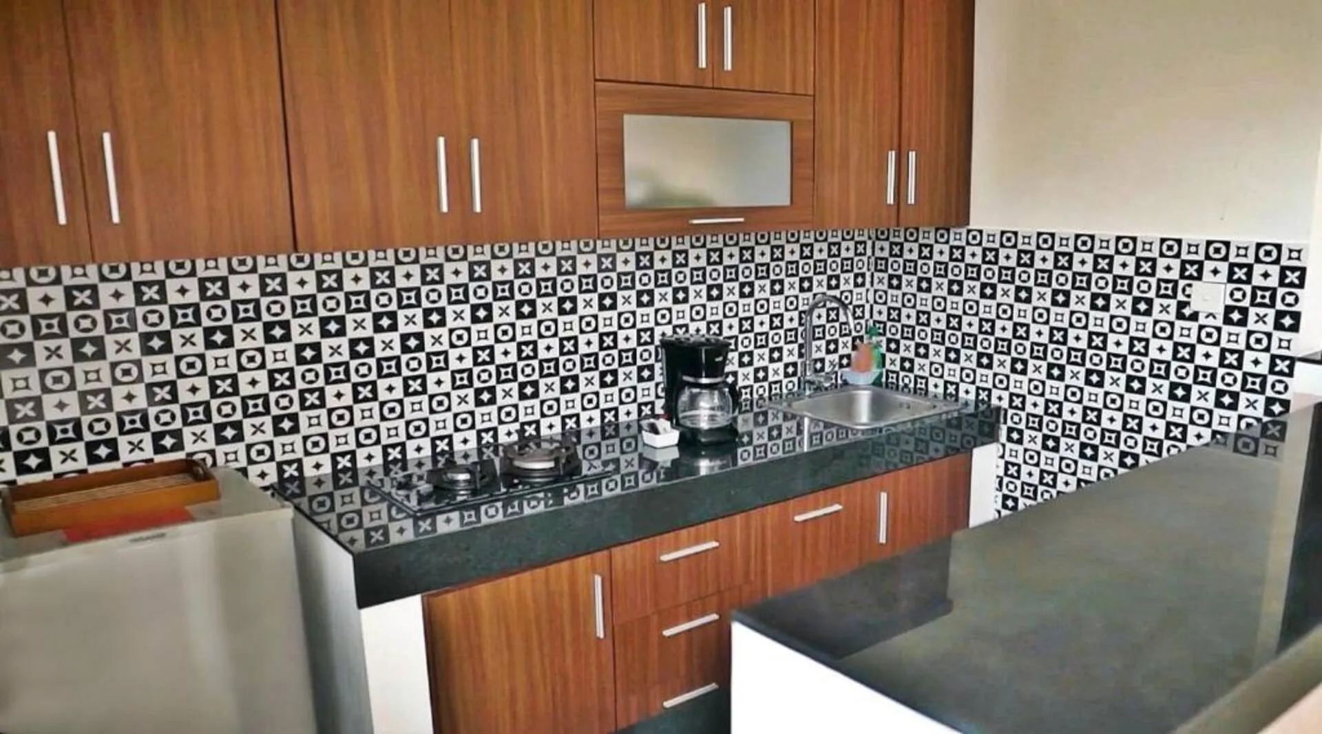 Spacious 3 Bedroom Private Pool Villa in Seminyak 4