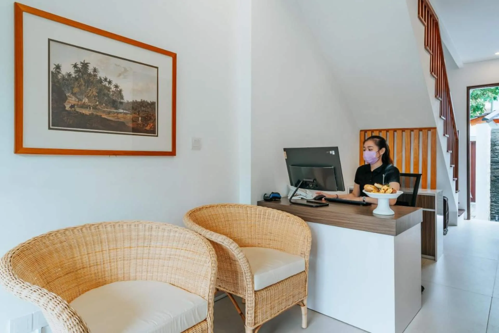 Steps From Sand 4 Bedroom Private Villa in Seminyak 4