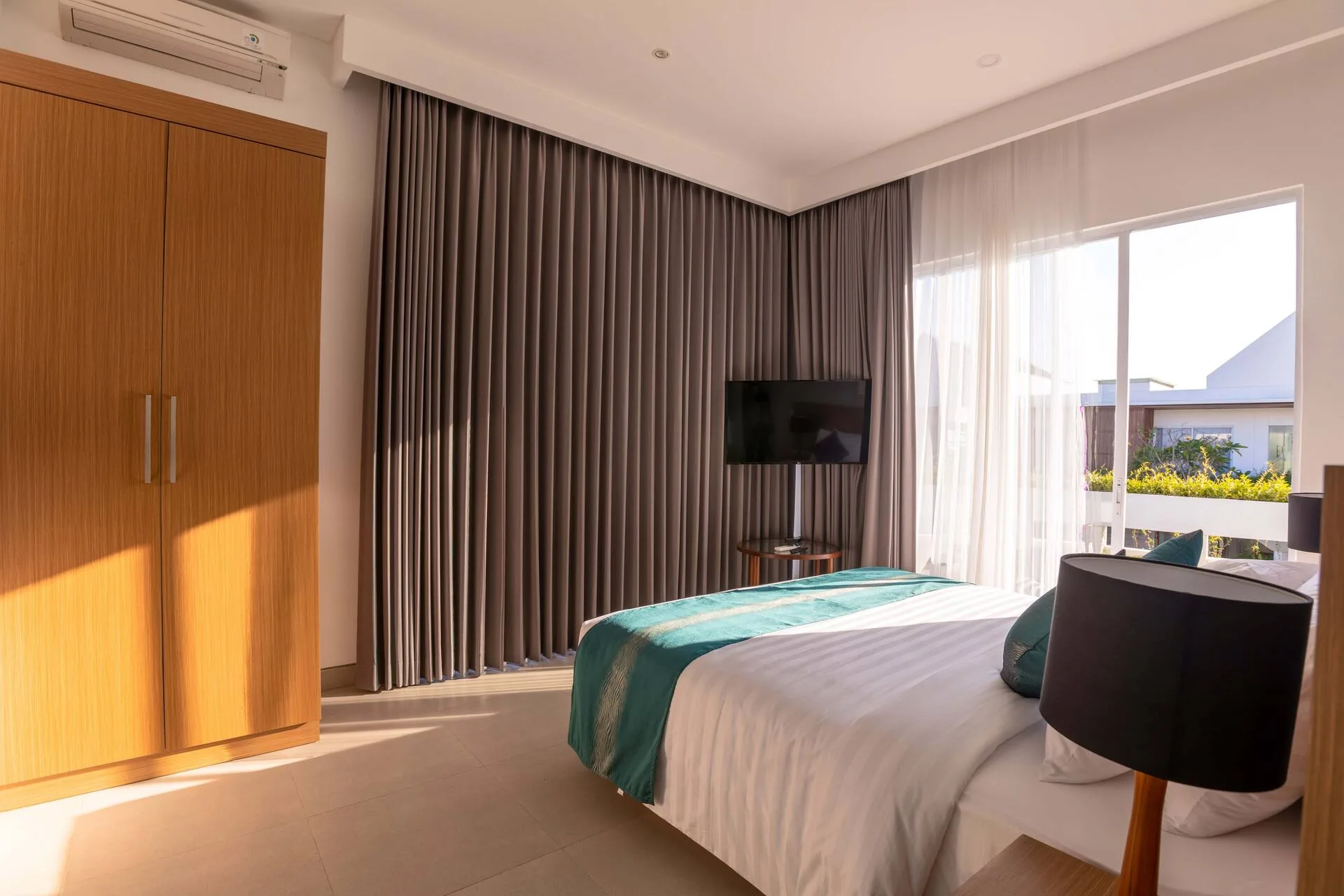 Promo 3d 2n 1 Bedroom Private Villa in Ungasan 2