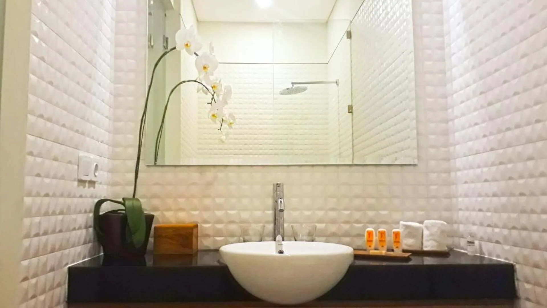 Promo 3d 2n 1 Bedroom Private Villa in Ungasan 4
