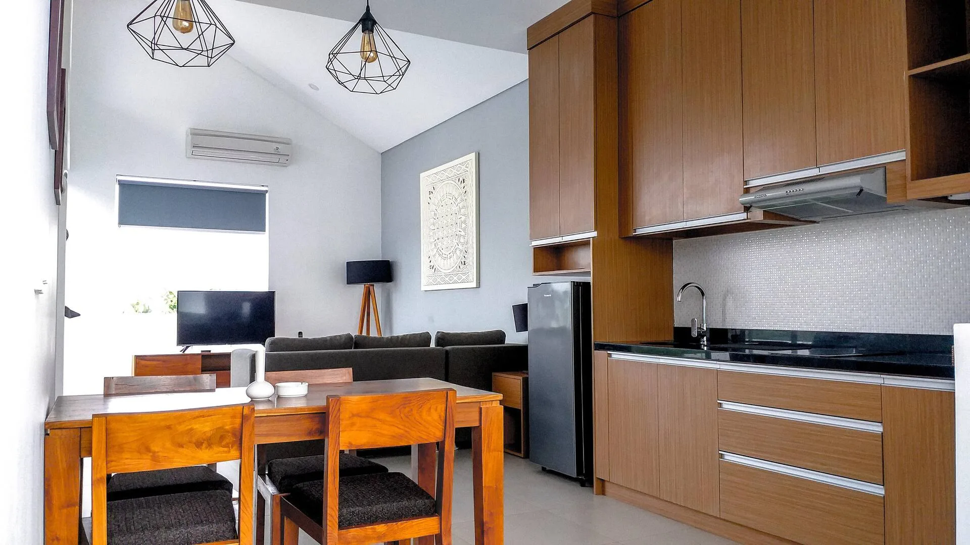 Promo 3d 2n 1 Bedroom Private Villa in Ungasan 5