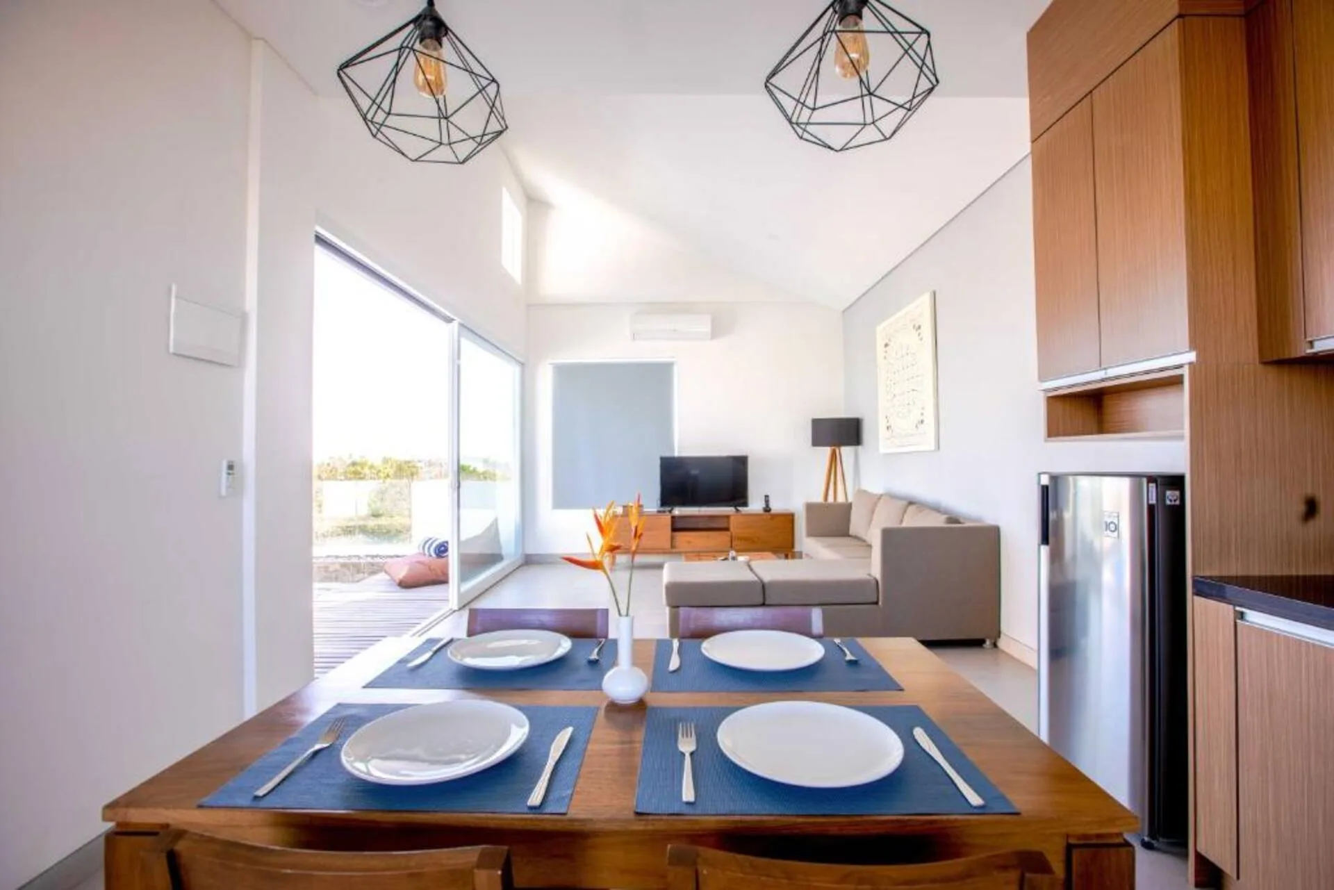 2 Bedroom Residence with Panoramic Pool in Uluwatu 5