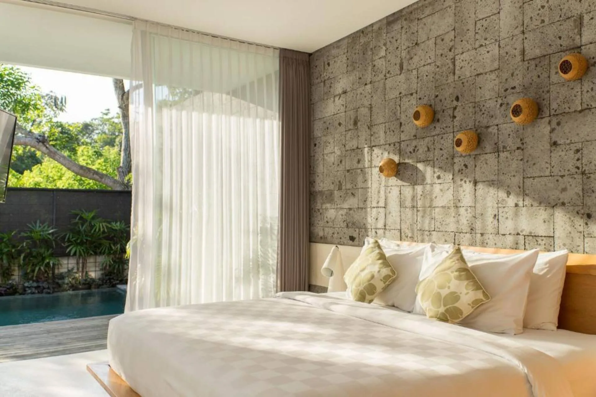 Adorable 1 Bedroom Garden Pool Villa in Uluwatu 5
