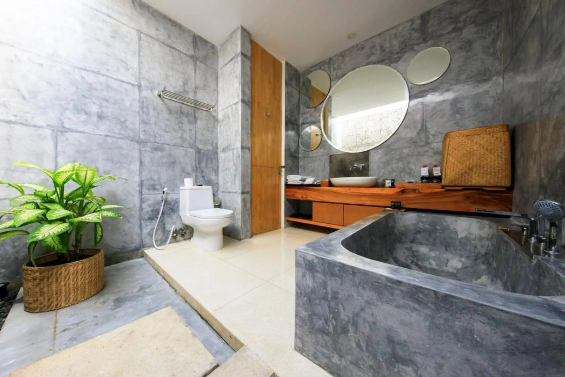 Panoramic 2 Bedroom Villa in Uluwatu 4