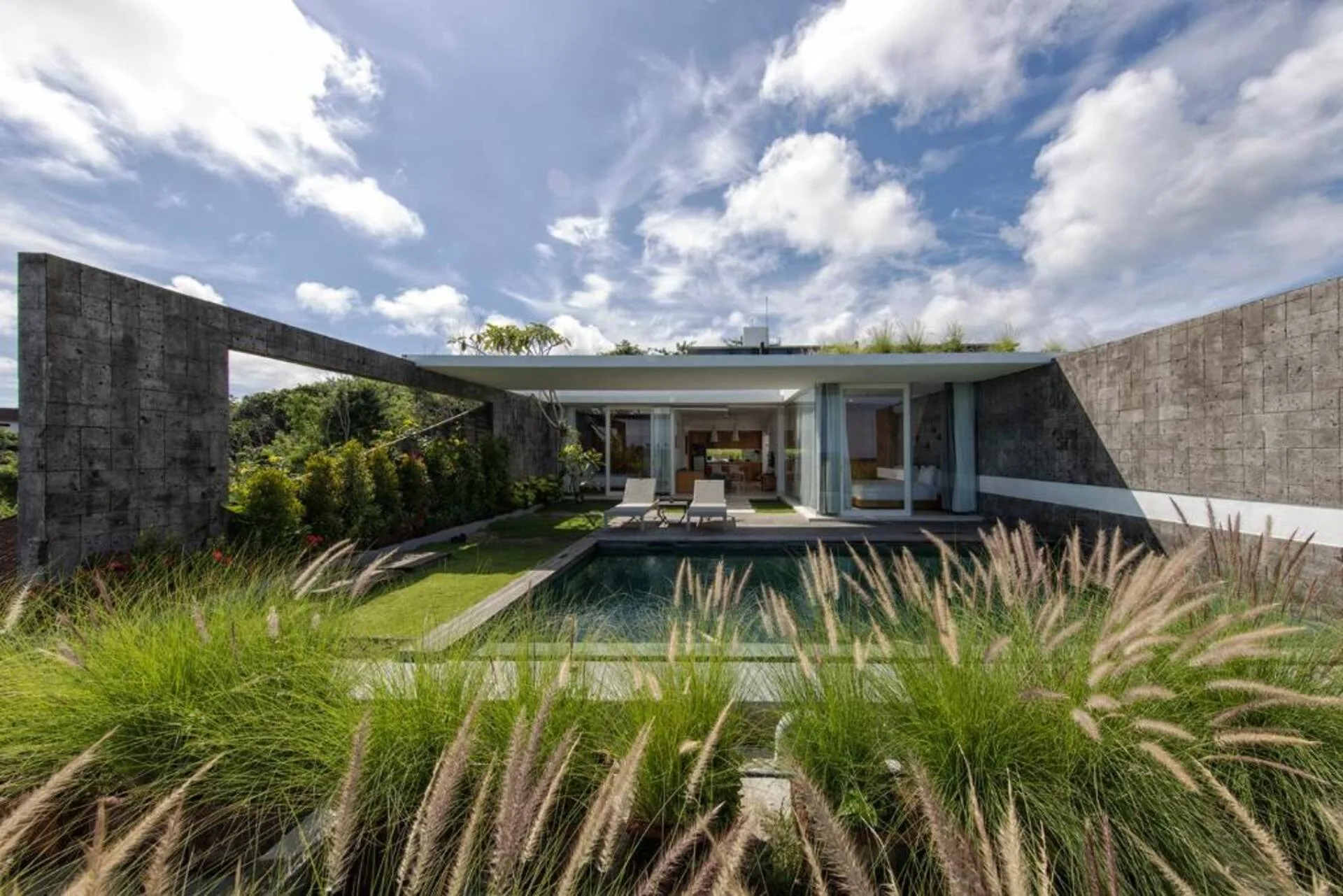 2 Bedroom Panoramic Pool Villa Uluwatu 5