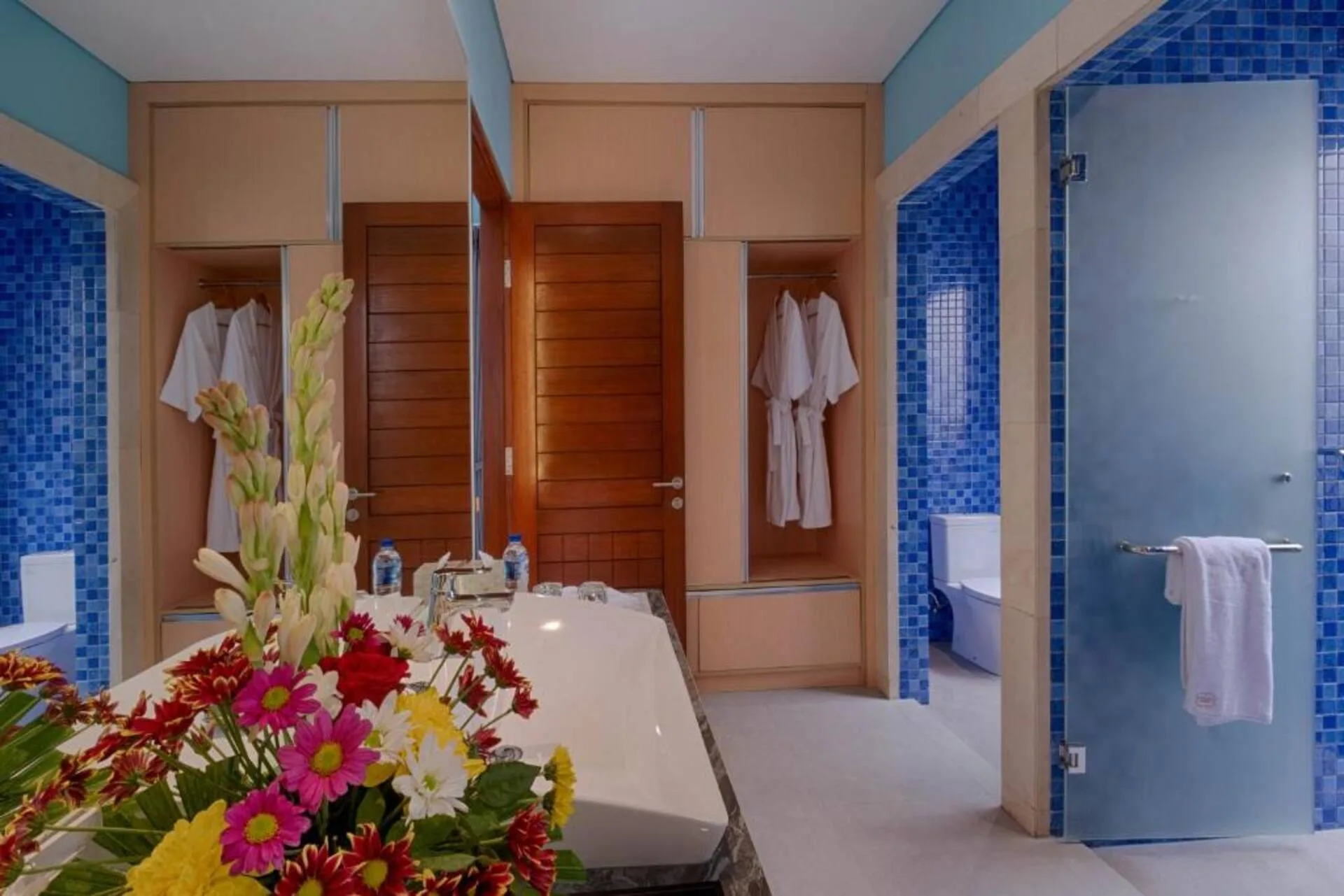 Romantic 2 Bedroom Private Pool Villa Canggu 5