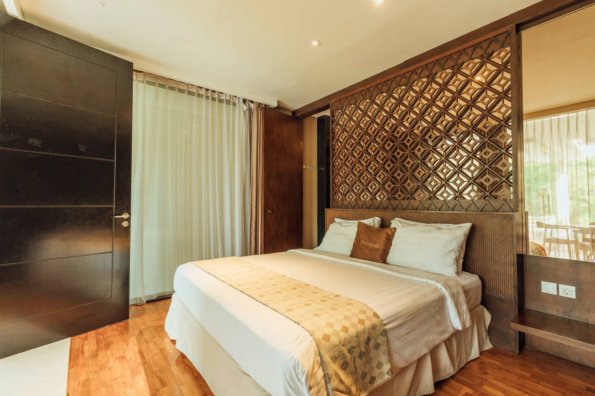 Big Sale - 1 Bedroom Complex Villa Uluwatu near Beach 3