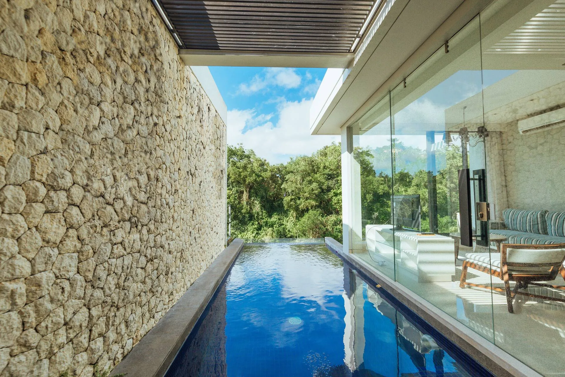 Big Sale - 1 Bedroom Complex Villa Uluwatu near Beach 5