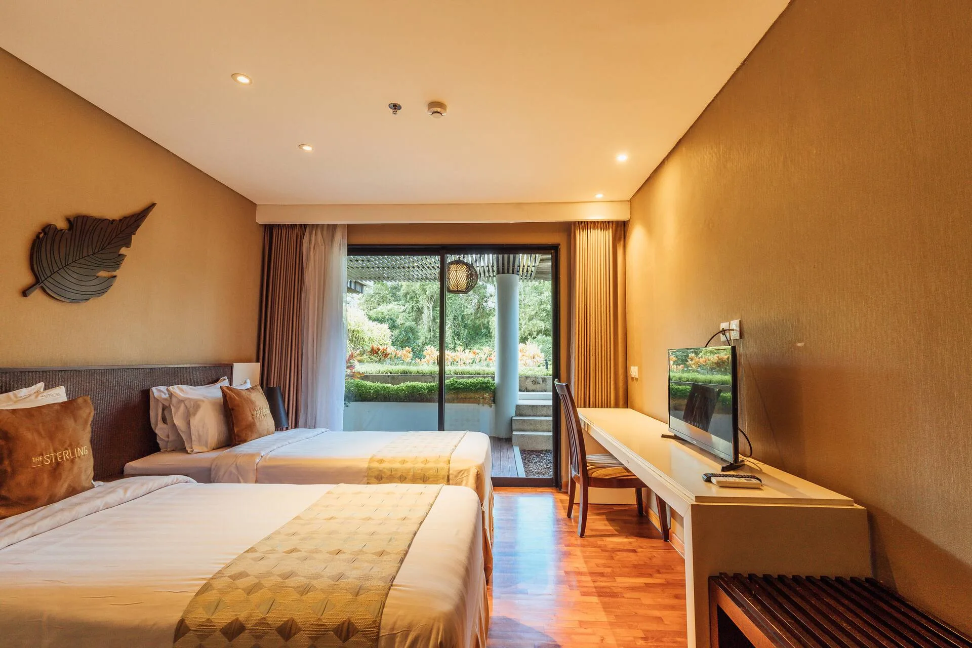 Promo 2 Bedroom Private Pool Uluwatu Free Settle Beach 3