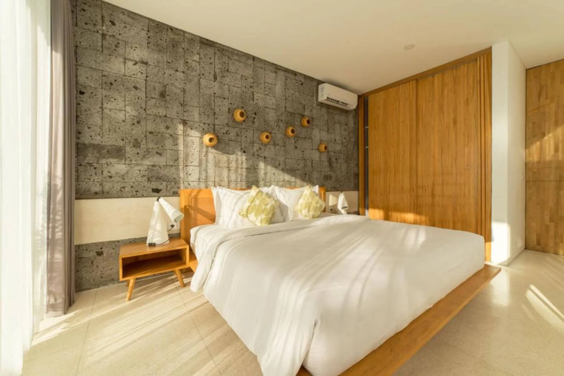 Panoramic 1 Bedroom Villa in Uluwatu 4
