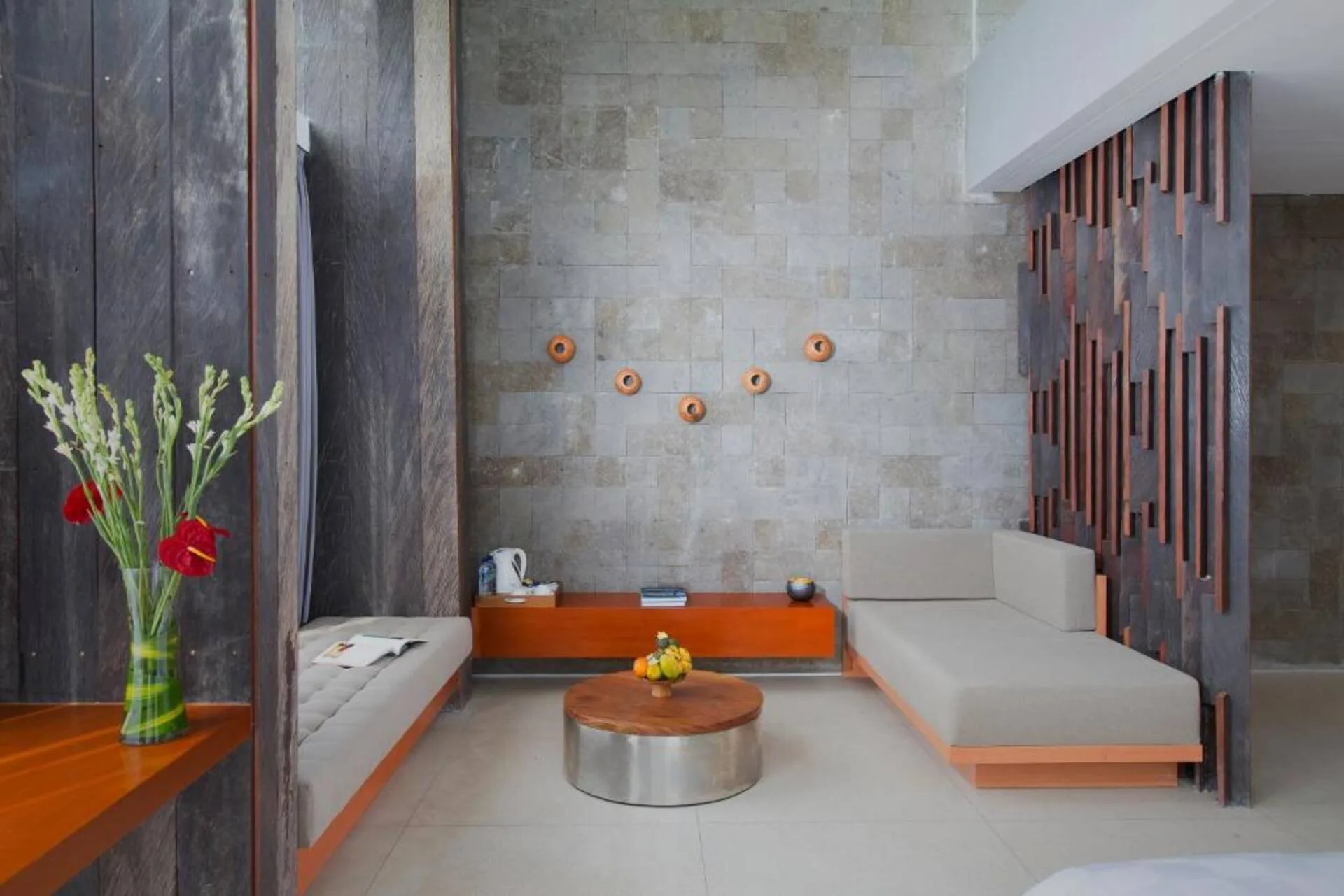 Hidden 1 Bedroom Deluxe Private Suite in Uluwatu 3