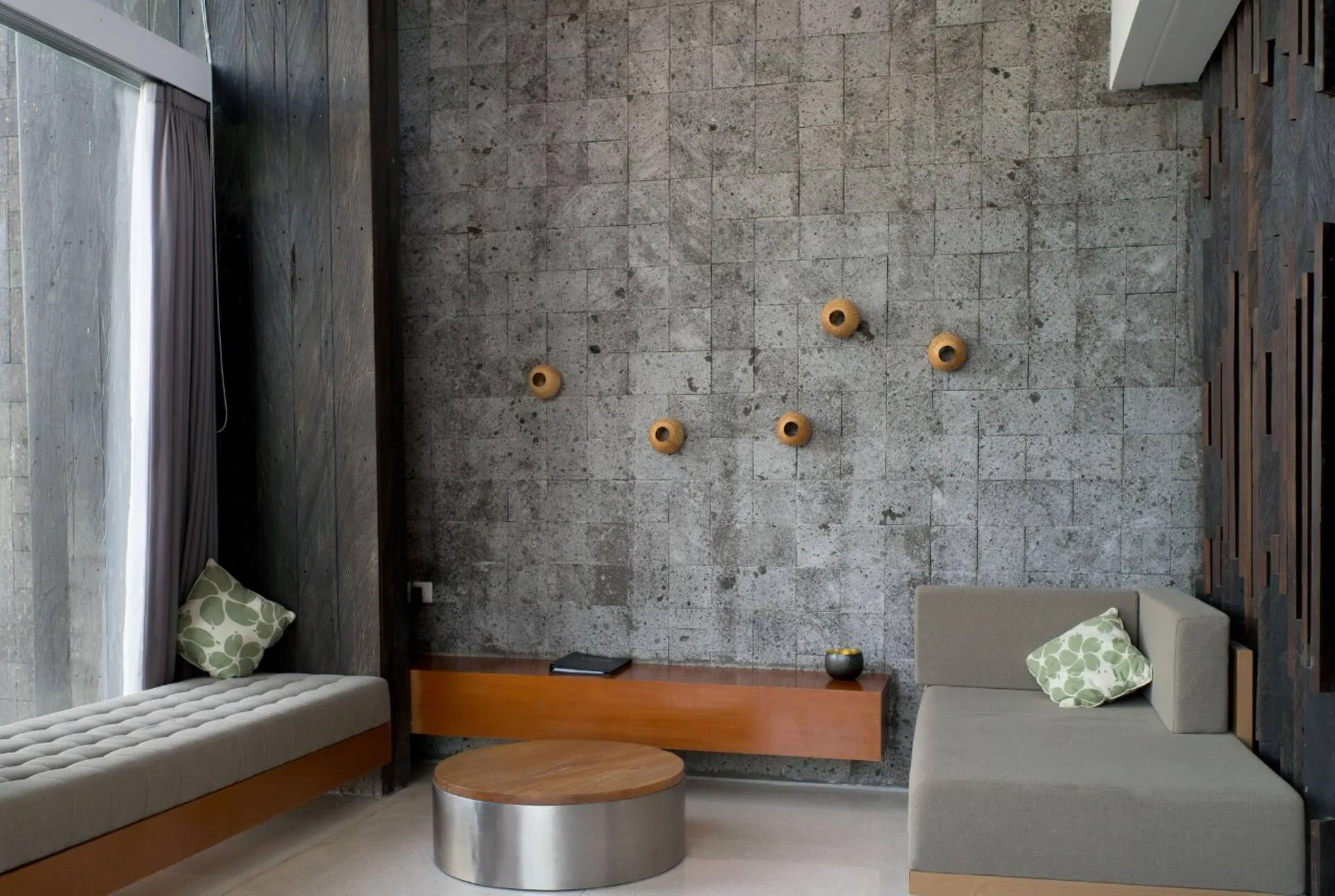 Hidden Deluxe Sanctuary Room in Uluwatu 5