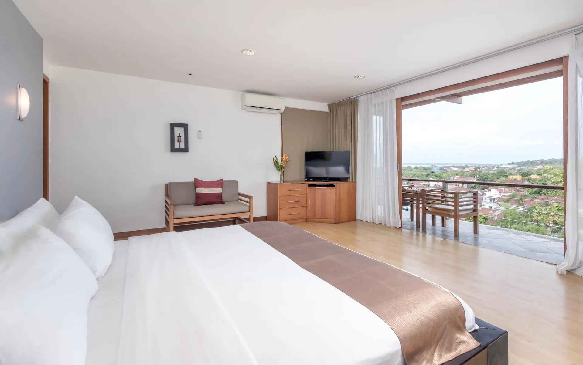 Panoramic Bayview Estate 10 Bedroom Private Villa in Jimbaran 3