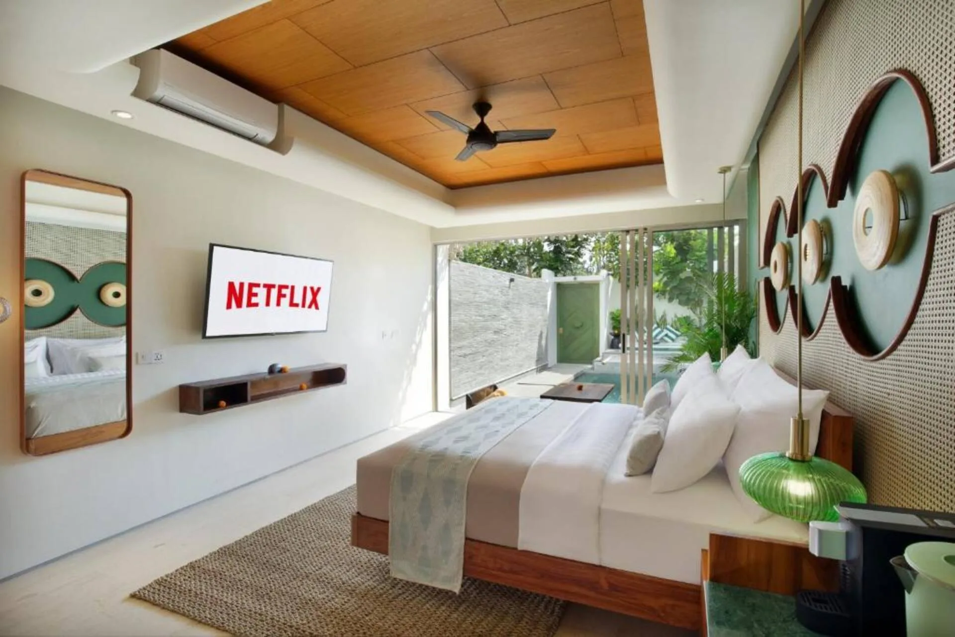 Tropical Elegant 1 Bedroom Private Villa in Seminyak 4