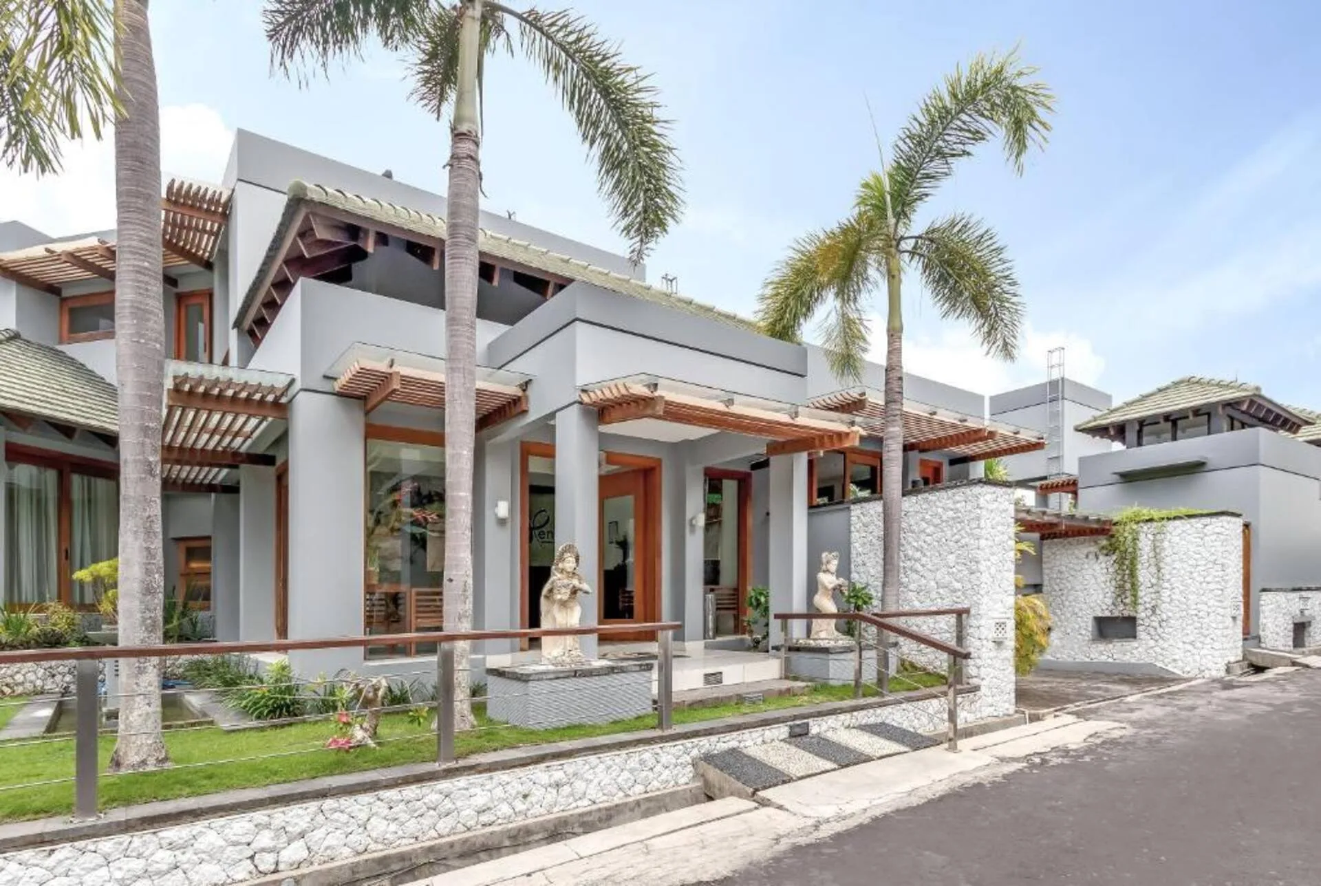 Villa Amazing in Jimbaran 2