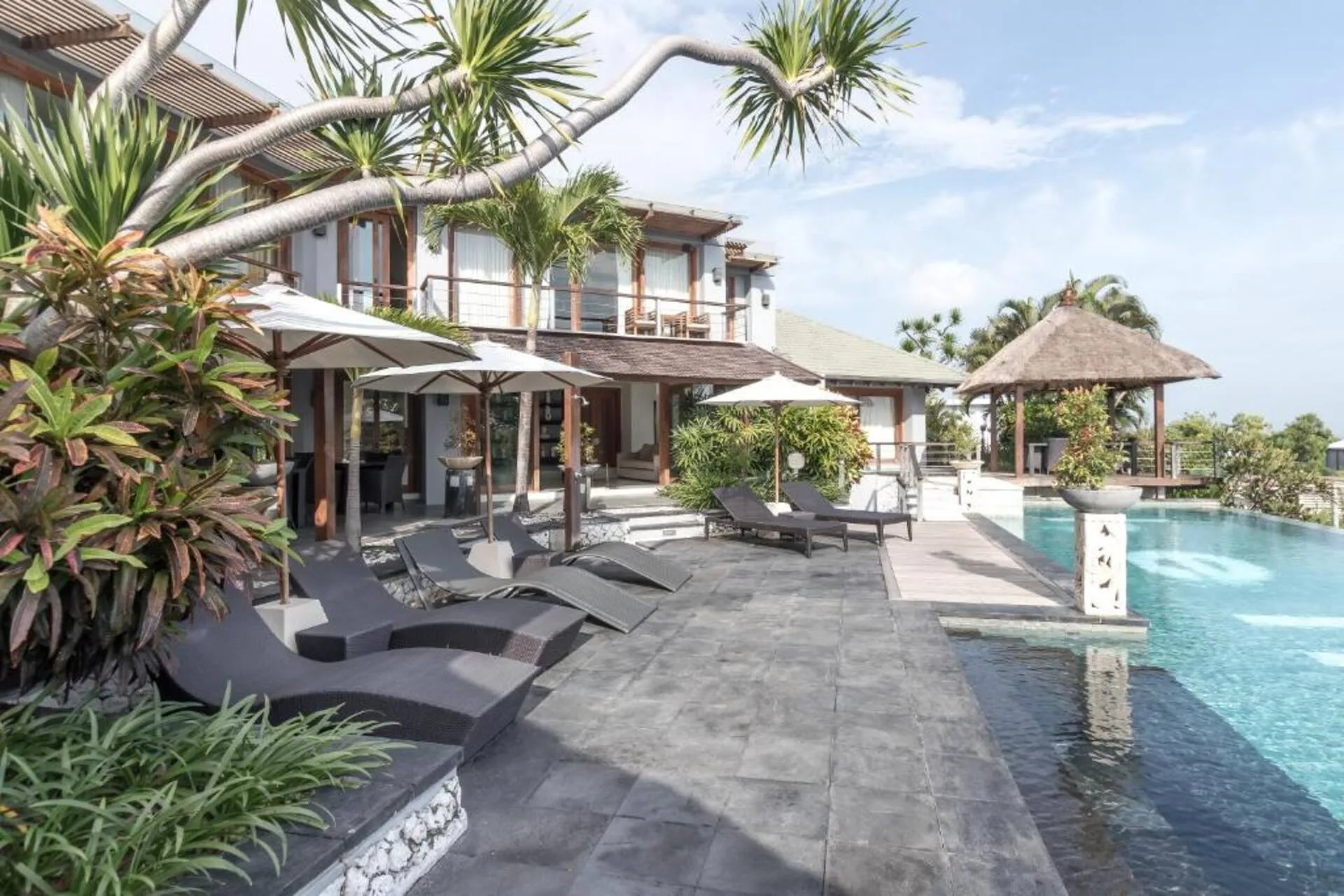 Villa Amazing in Jimbaran 3