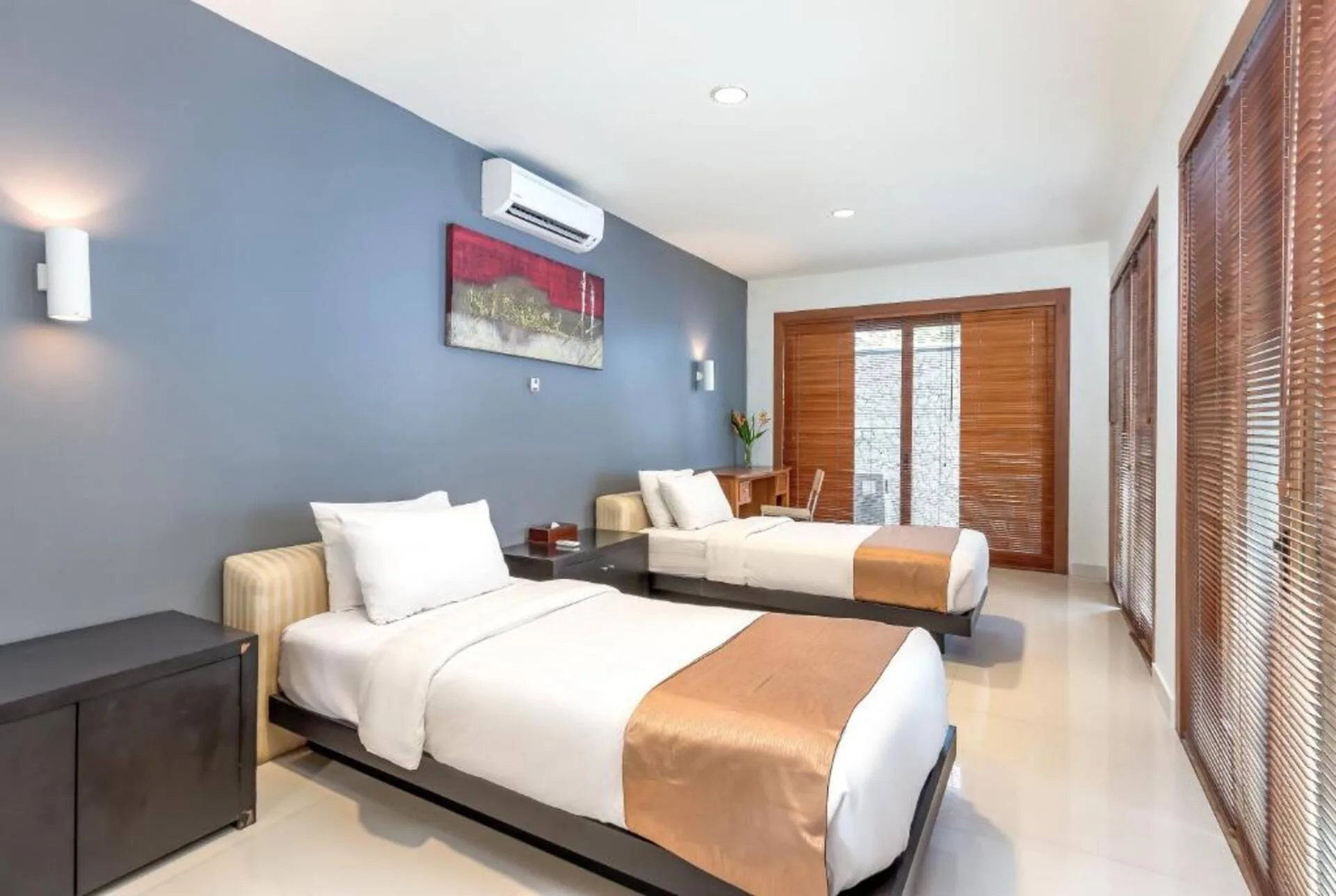 Villa Amazing in Jimbaran 5