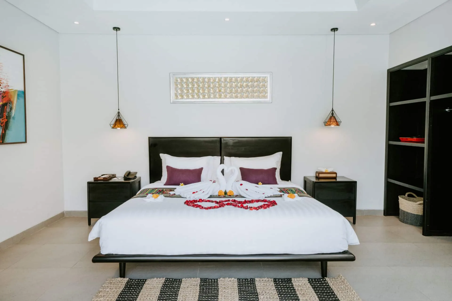 Canggu Stylish 1 Bedroom Villa near Beach 3