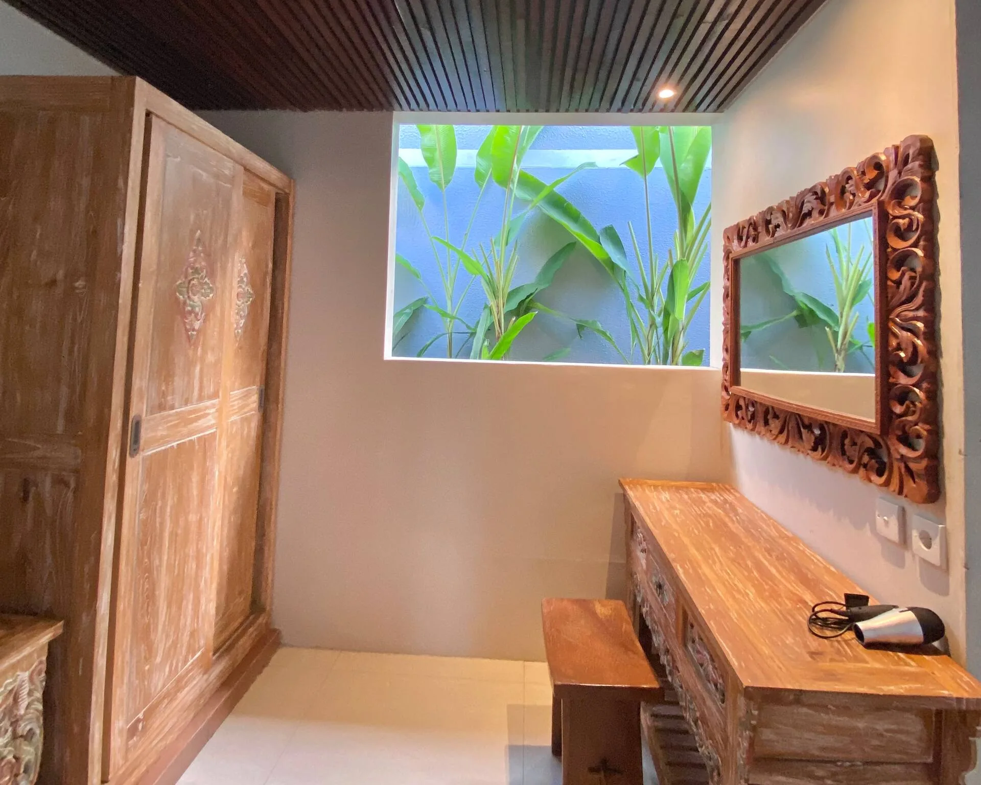 Rustic-stylish 1 Bedroom Private Villa in Uluwatu 5