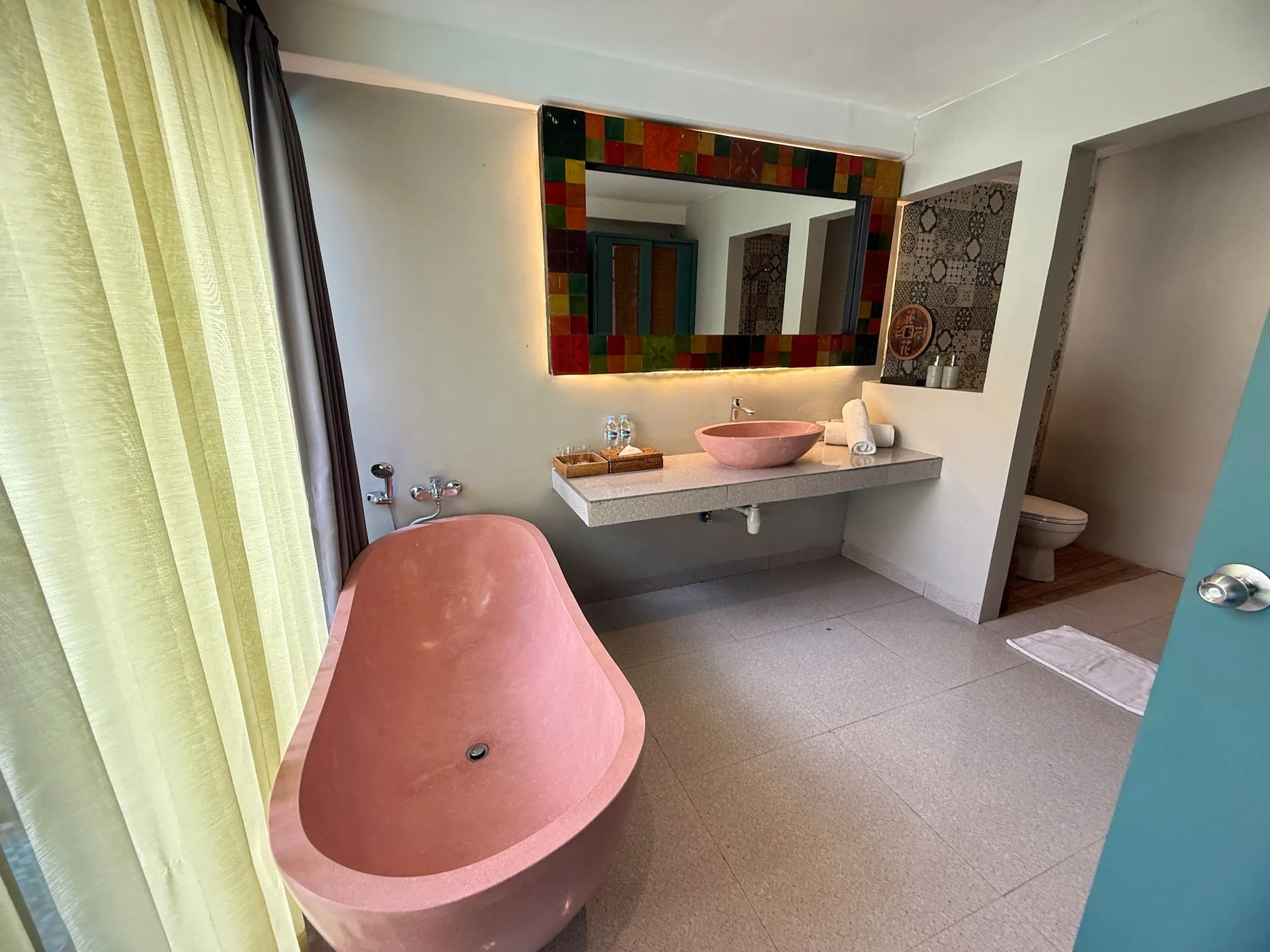 Brand New! 1 Bedroom Luxurious Villa 3