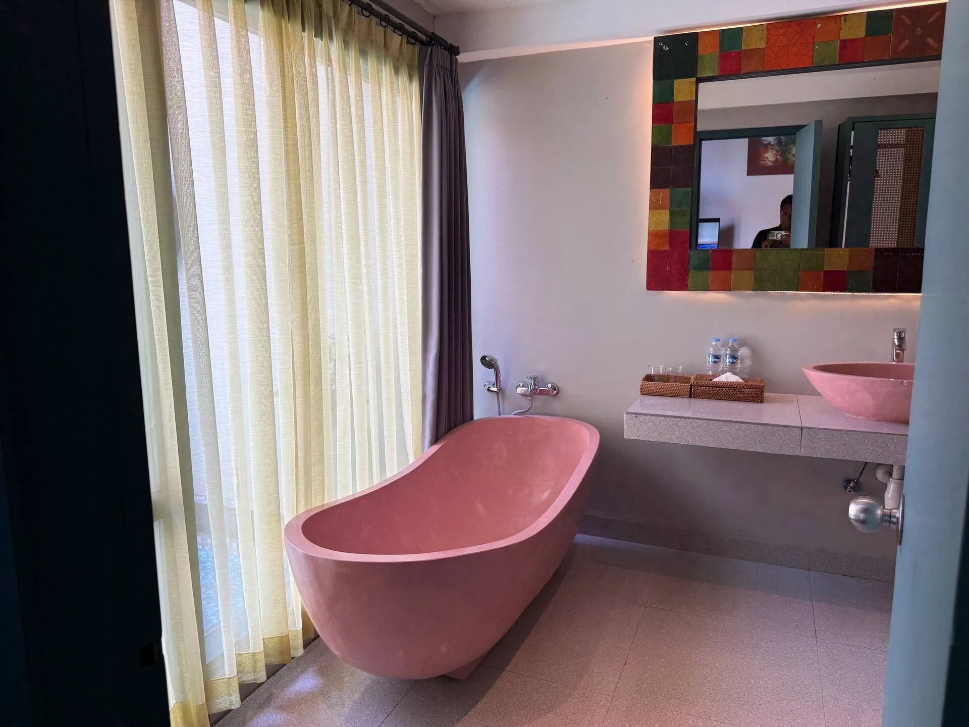 Brand New! 1 Bedroom Luxurious Villa 5