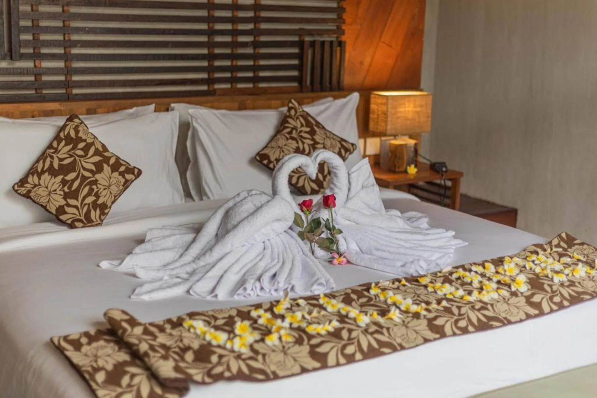 Best Romantic Villa in Seminyak 3