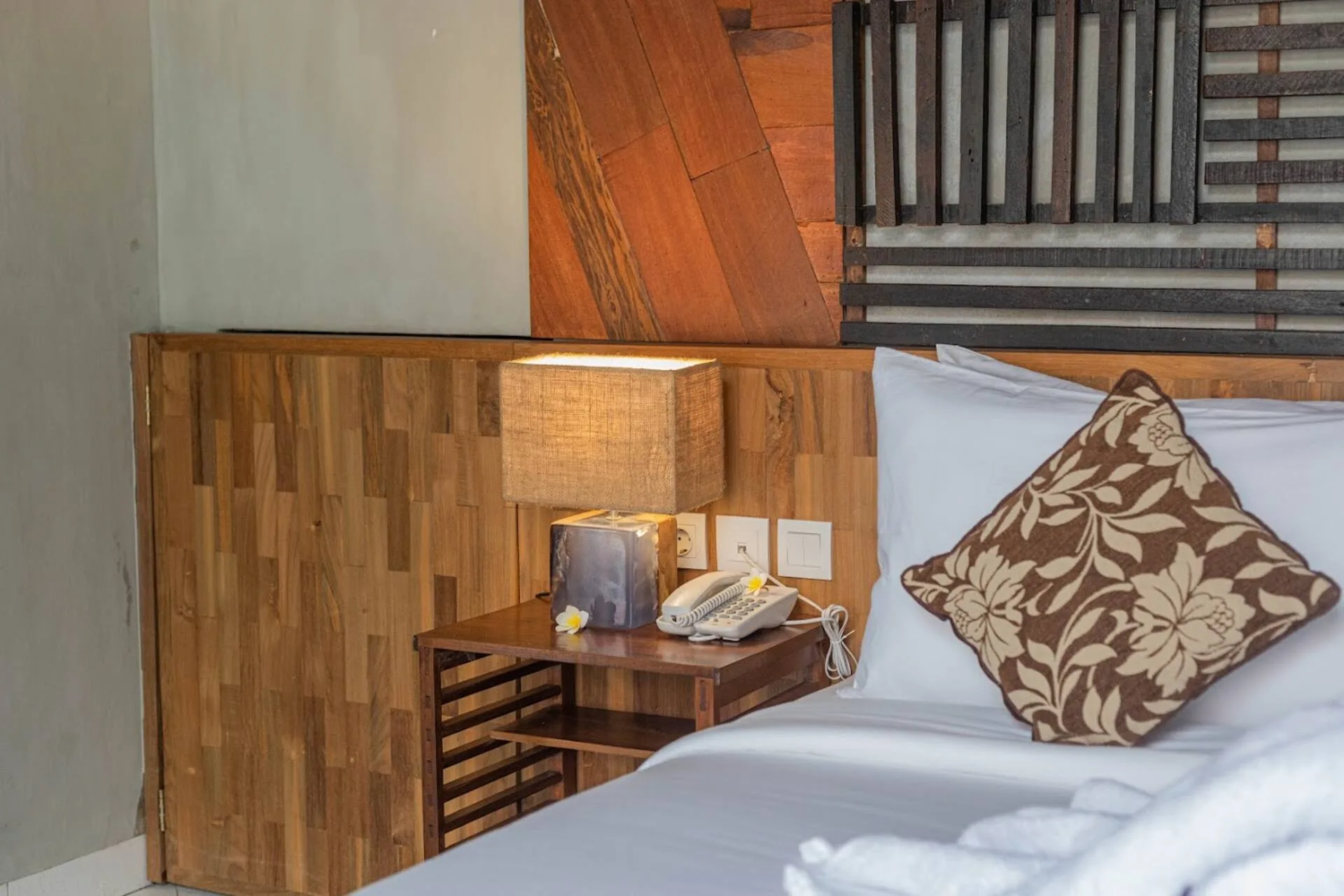 Best Romantic Villa in Seminyak 5