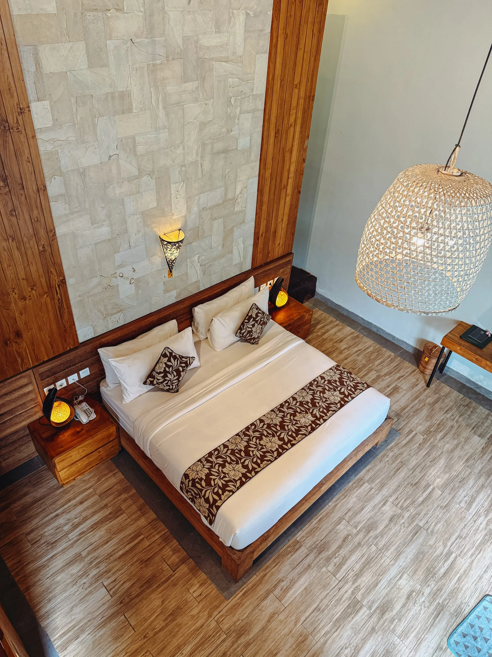 Private Villa for Couple | 1 Bedroom 5