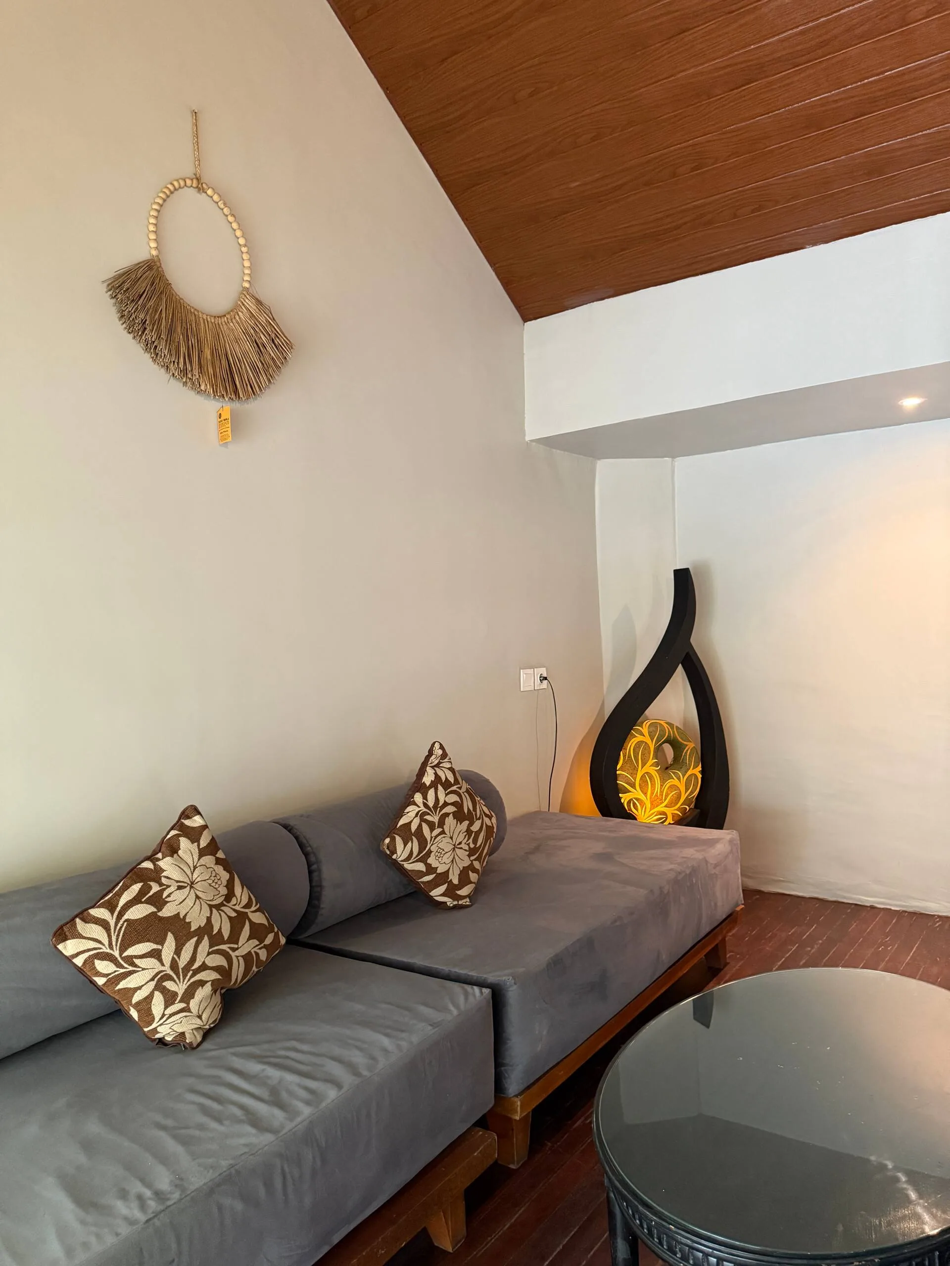 Intimate Couples Hideaway 1 Bedroom Private Villa in Bali 3