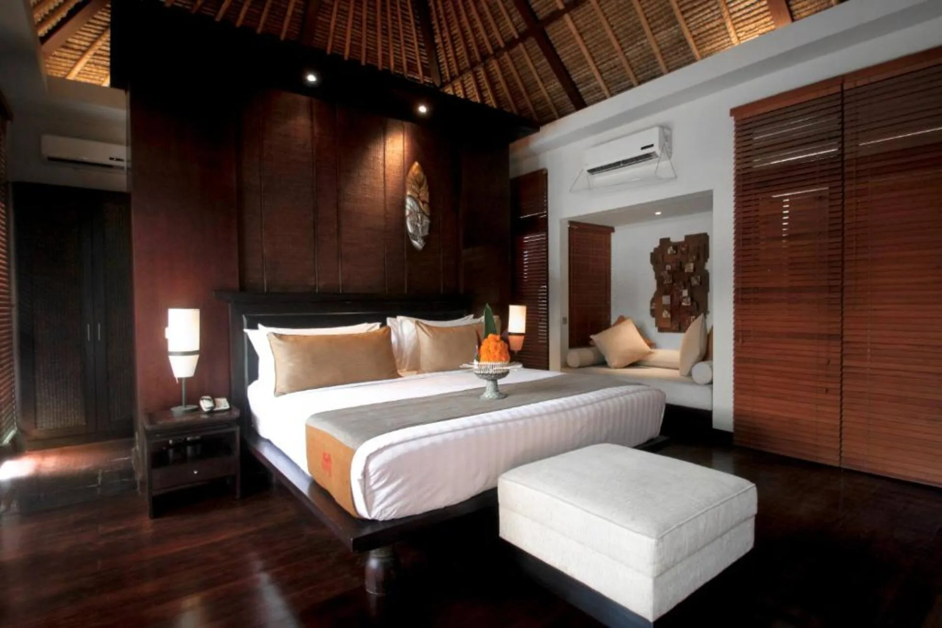 Luxury 1 Bedroom Private Pool Villa in Sanur 2