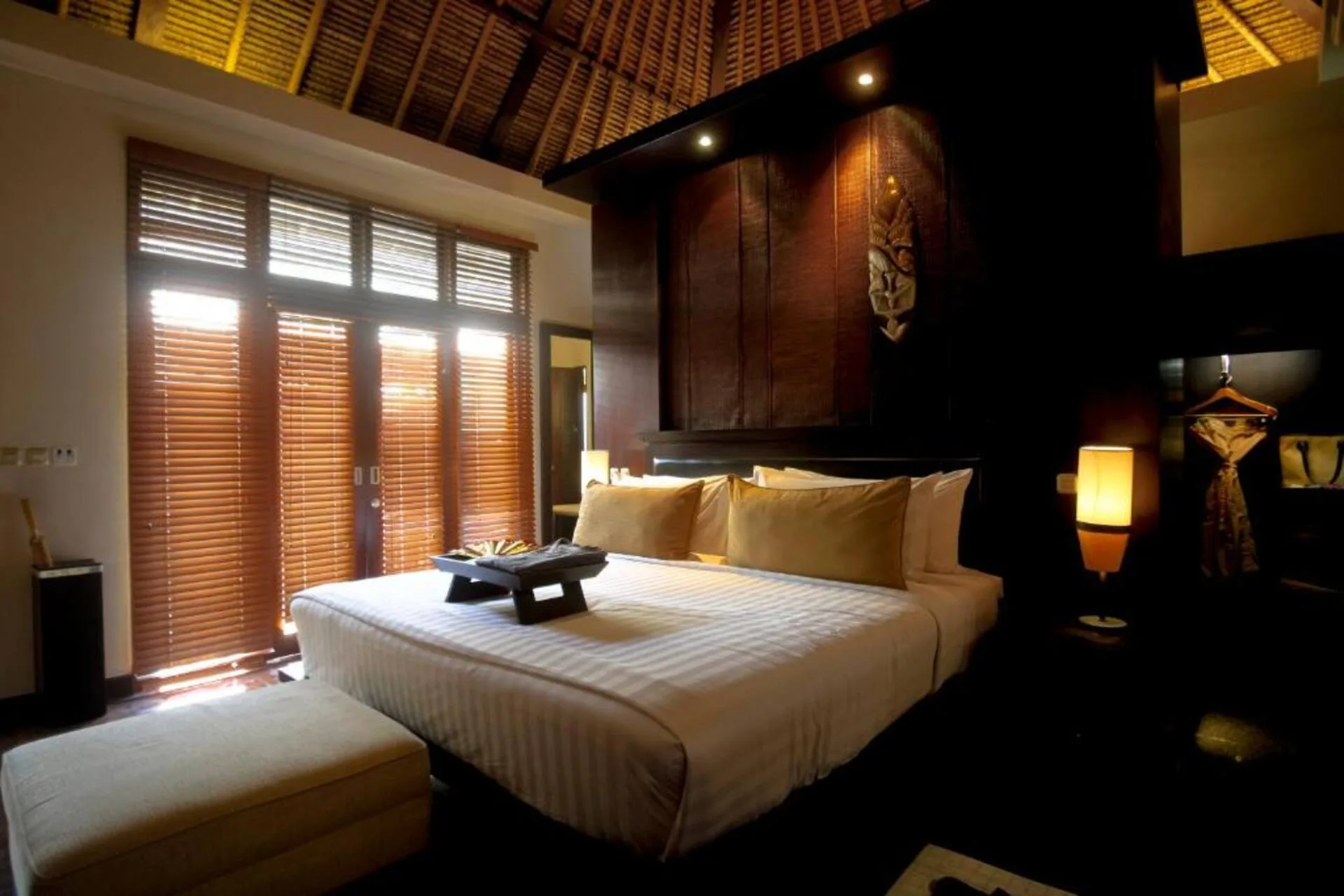 Luxury 1 Bedroom Private Pool Villa in Sanur 4