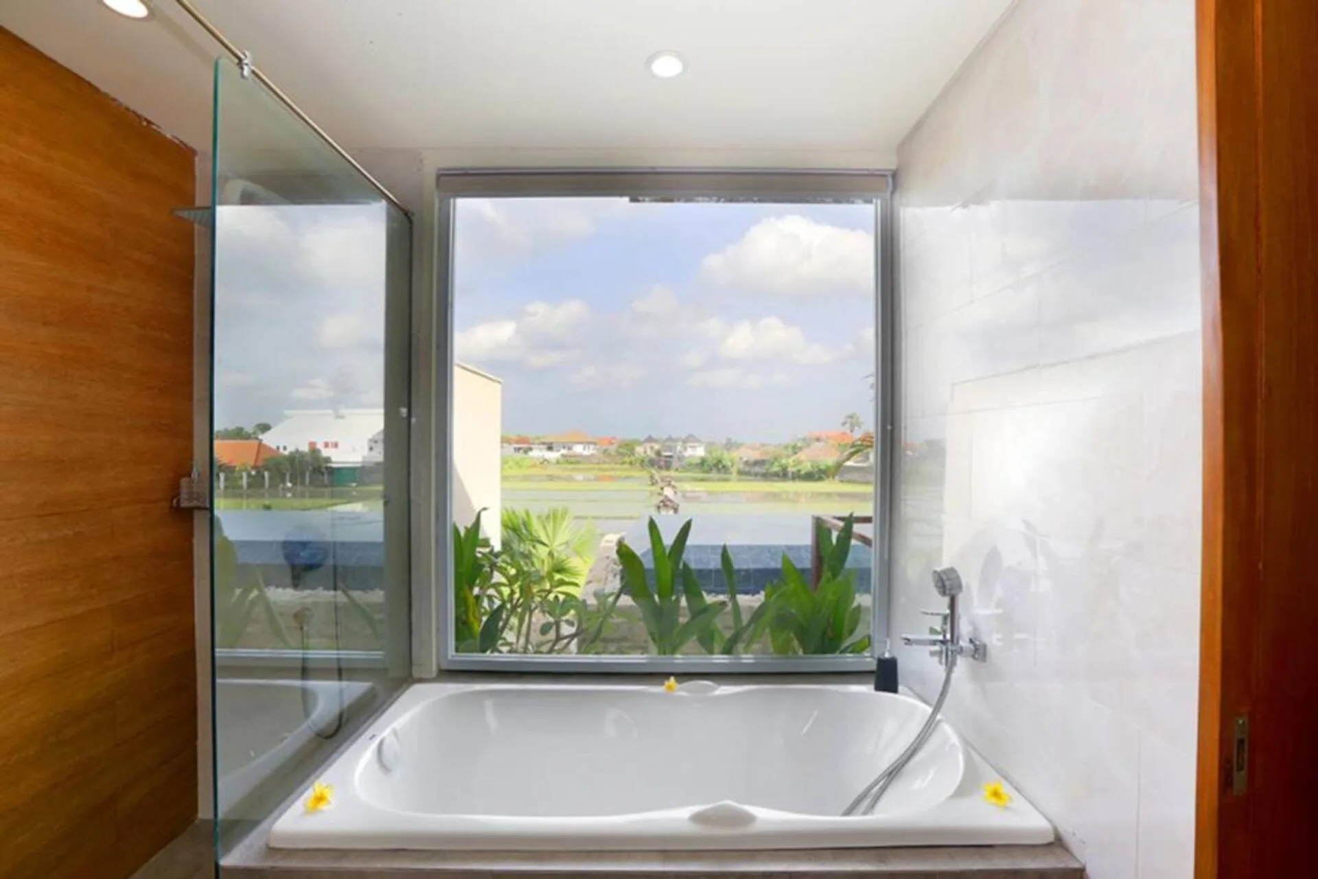 1 Bedroom Private Pool Villa near Beach in Seminyak 5