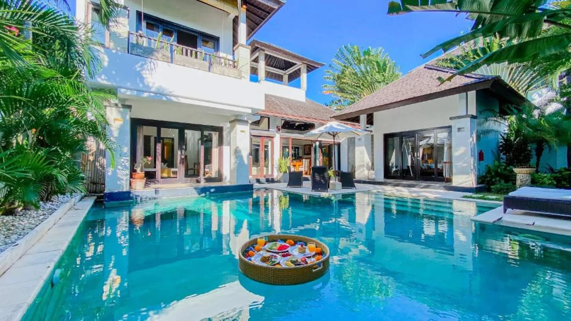 Grand Homestyle 2 Bedroom Private Villa in Benoa Bay 5