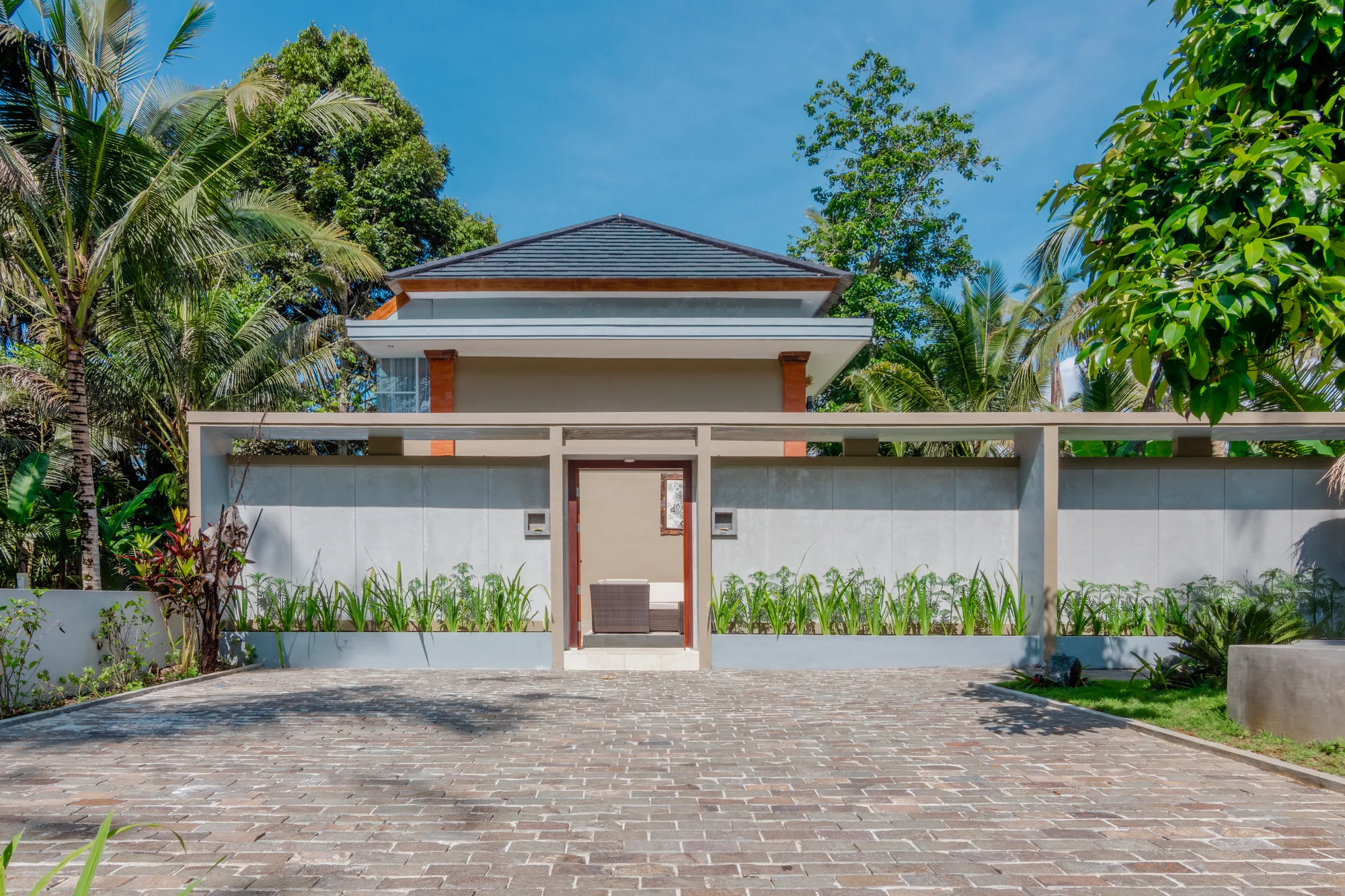 Askana Suites Payangan